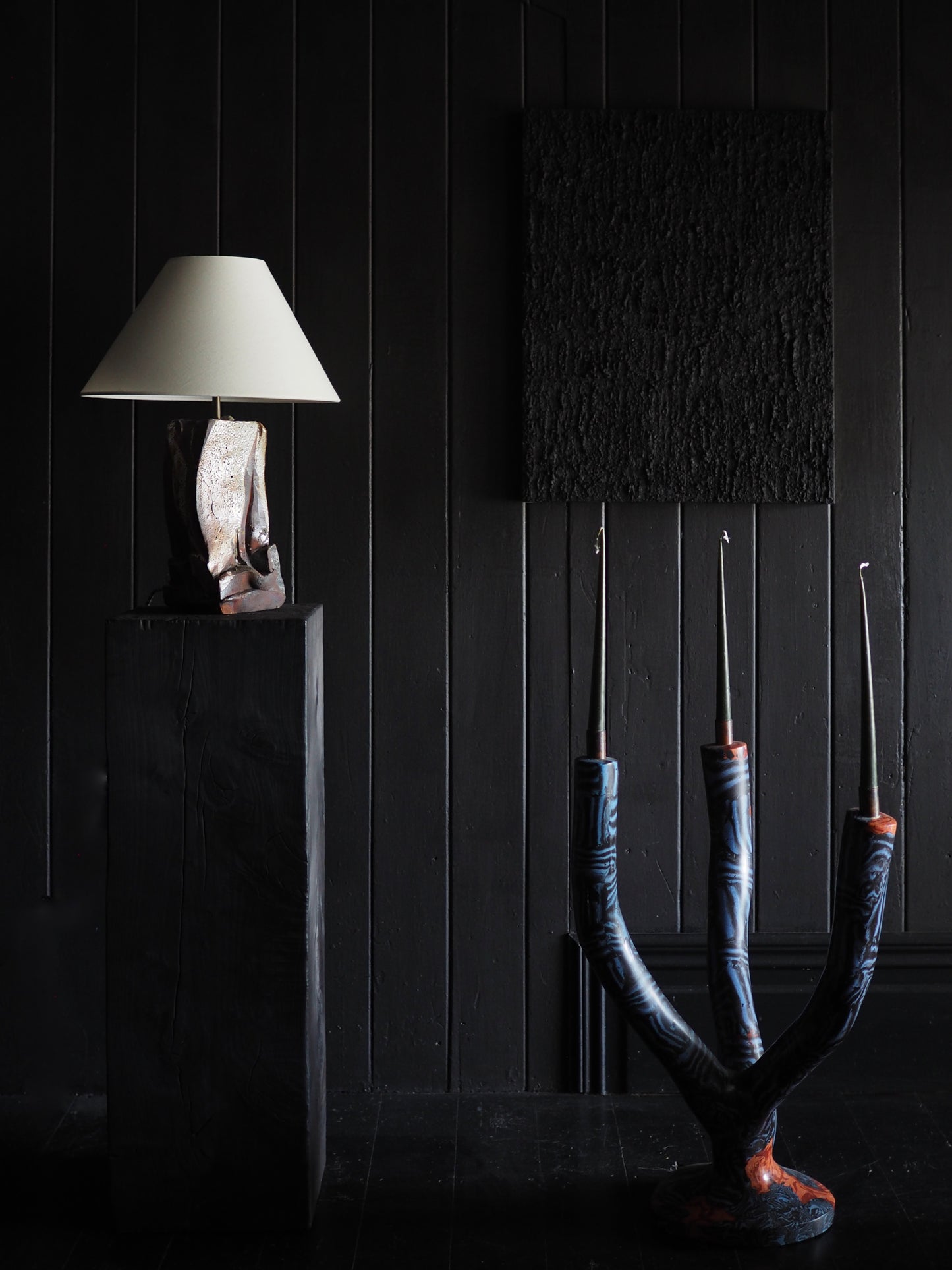 Table Lamp ver.1