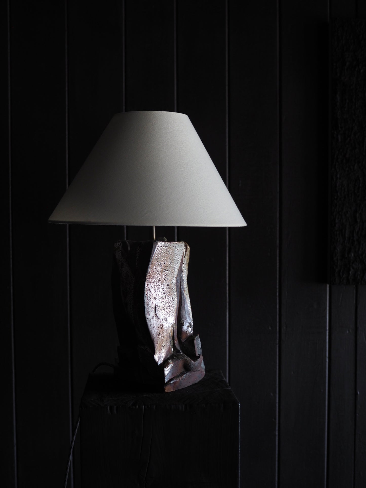 Table Lamp ver.1