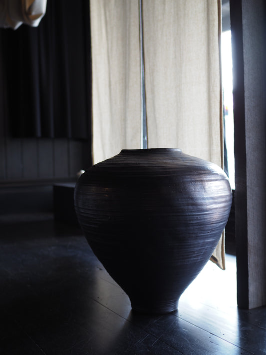 Large Vase