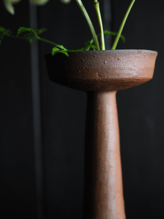 Bizen Vase ver.5