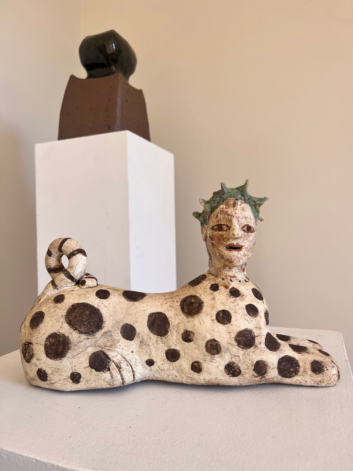 Spotted Sphinx
