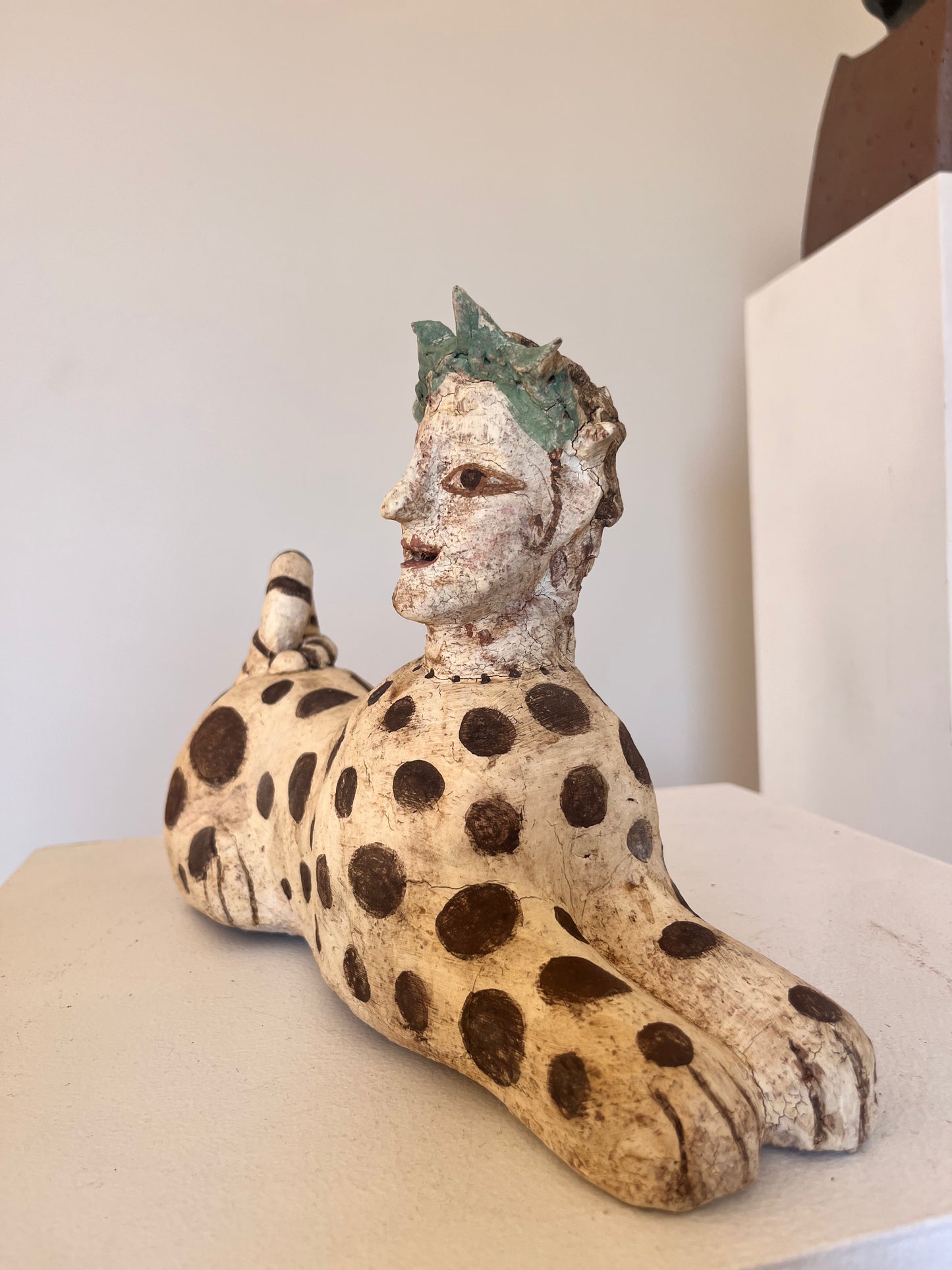 Spotted Sphinx