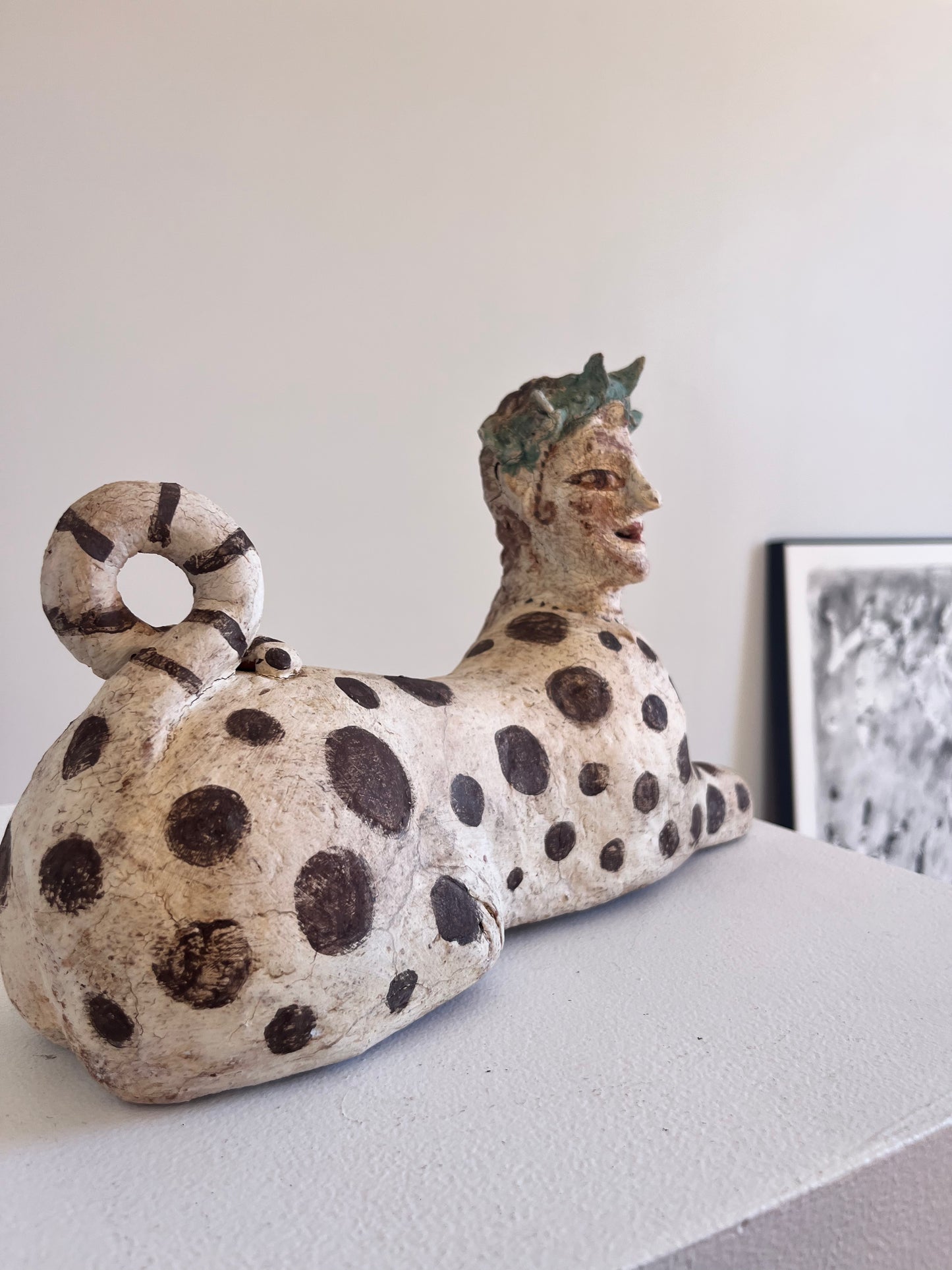 Spotted Sphinx