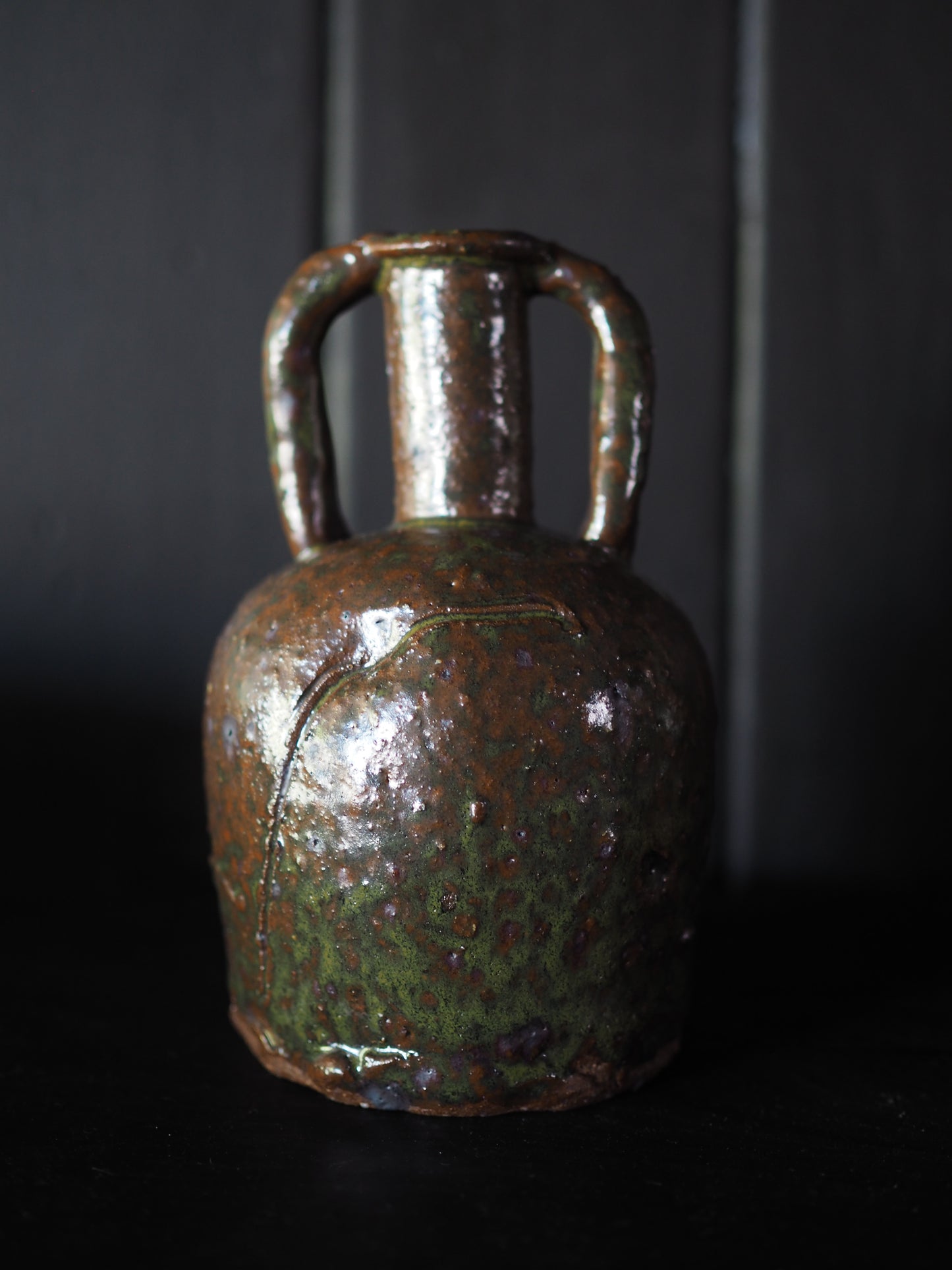 Bottle vase I,II,III