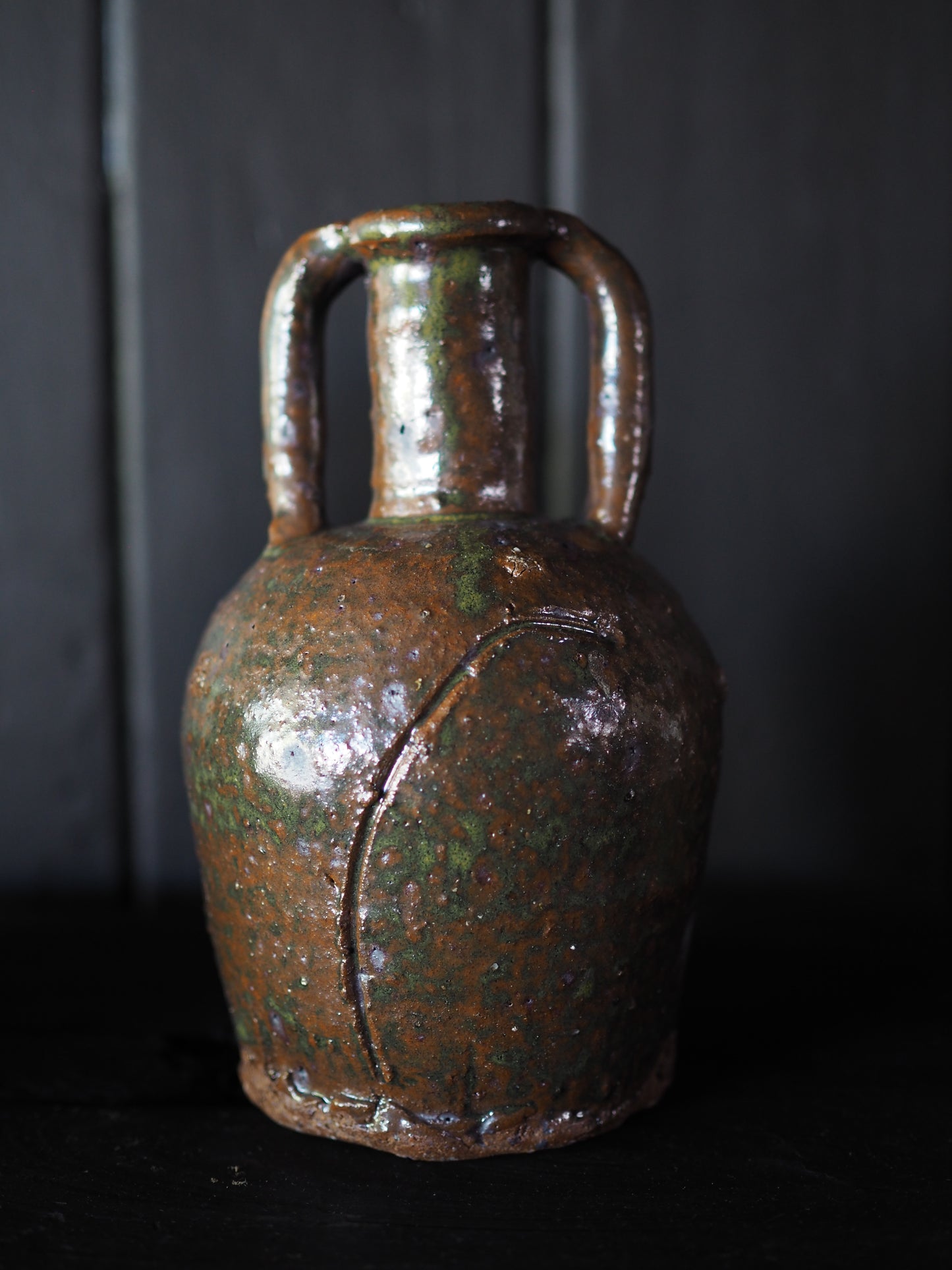 Bottle vase I,II,III