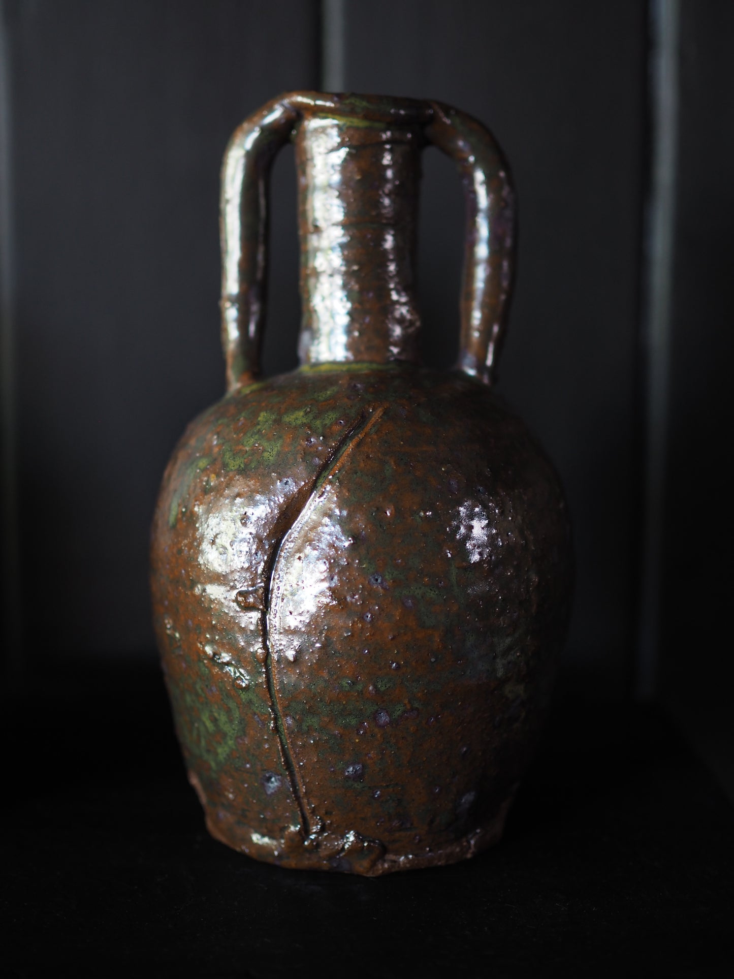 Bottle vase I,II,III