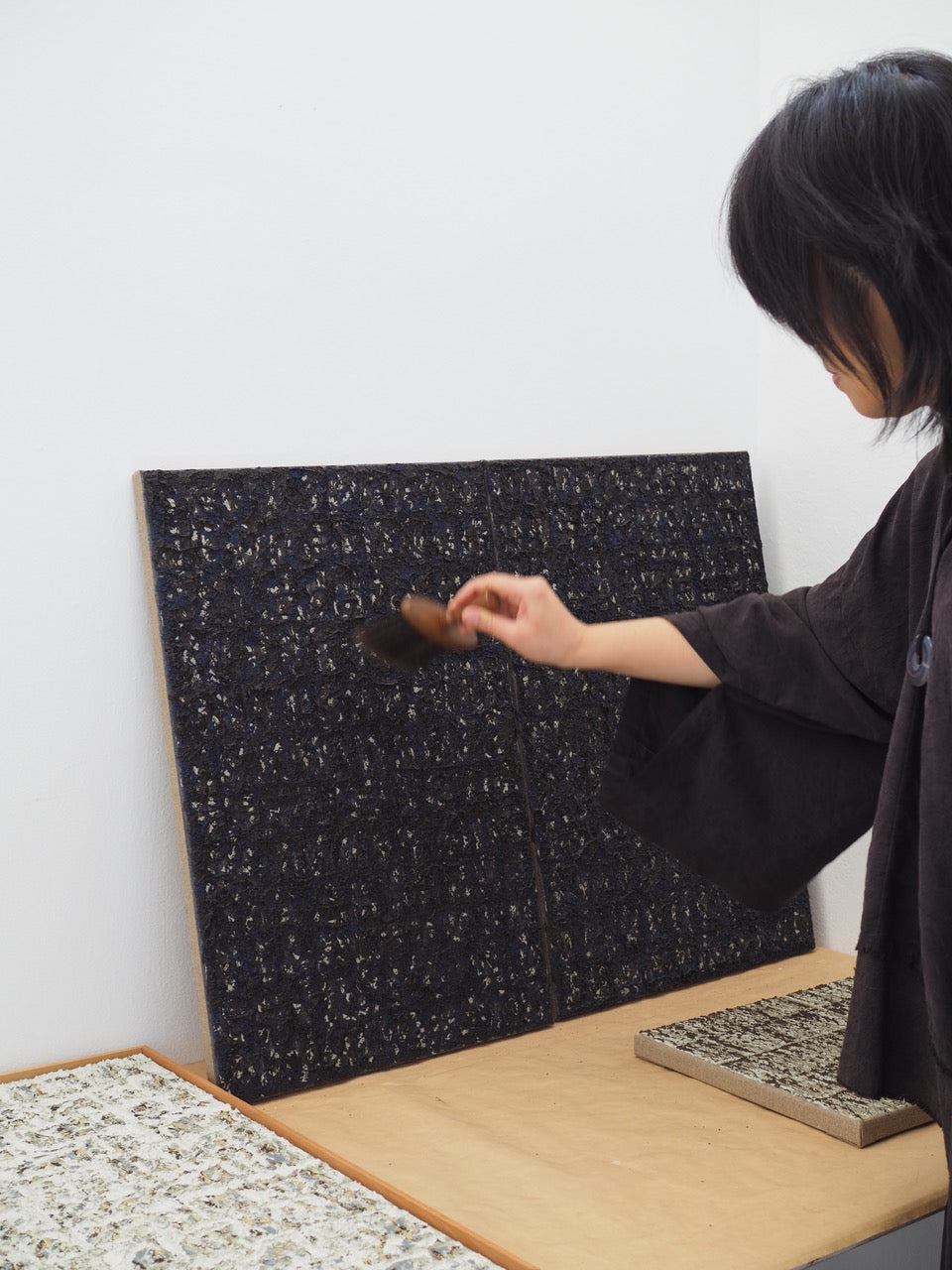 Cindy Leong - Oct 25' - Gallery Image