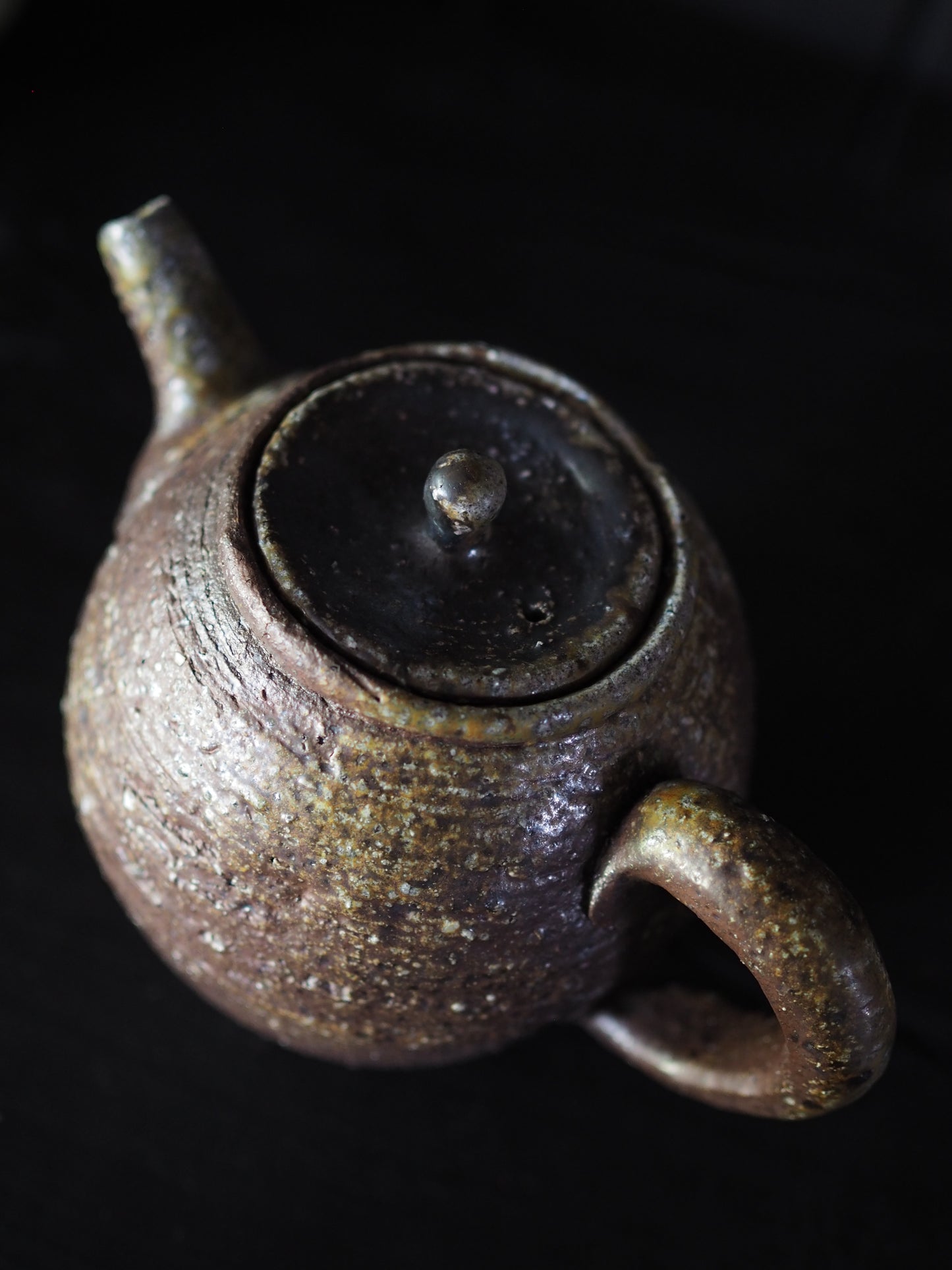 Tea Pot