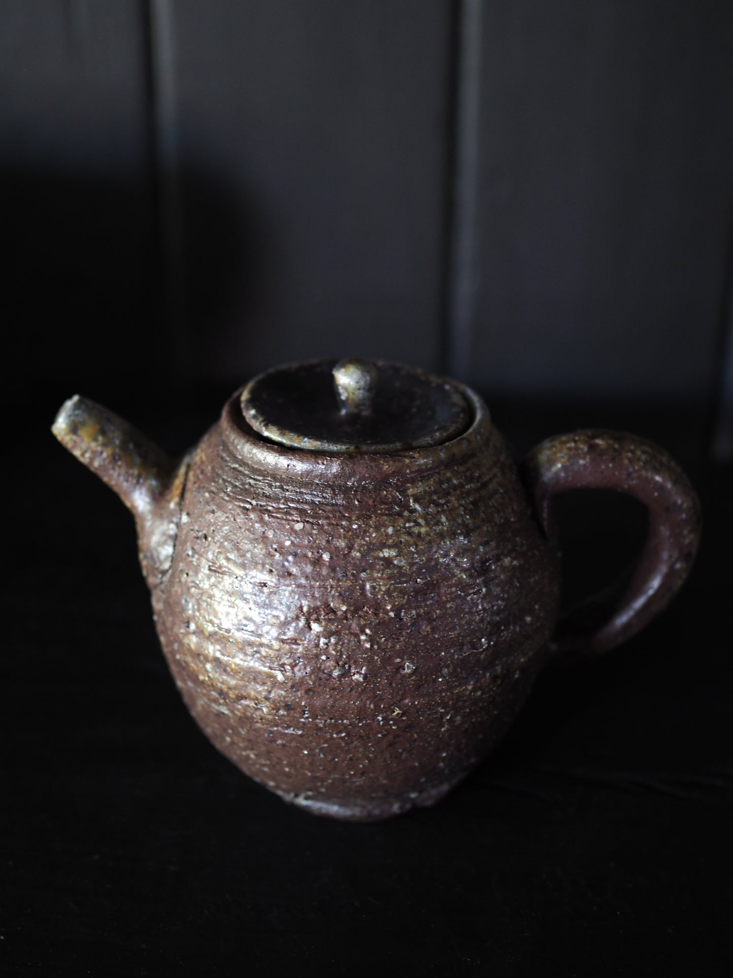 Tea Pot