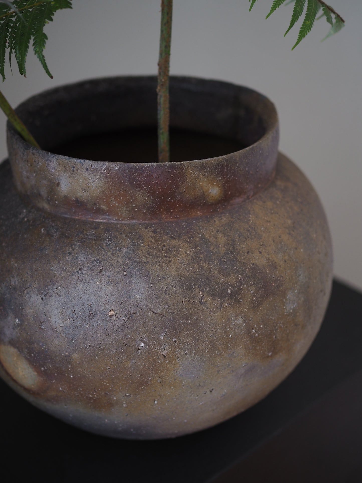 Bizen Jar ver.1