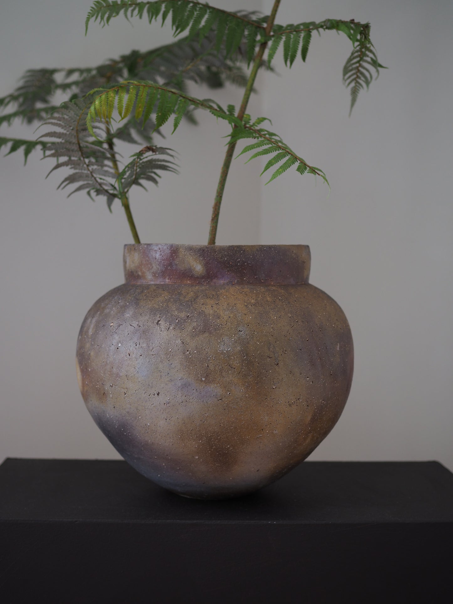 Bizen Jar ver.1