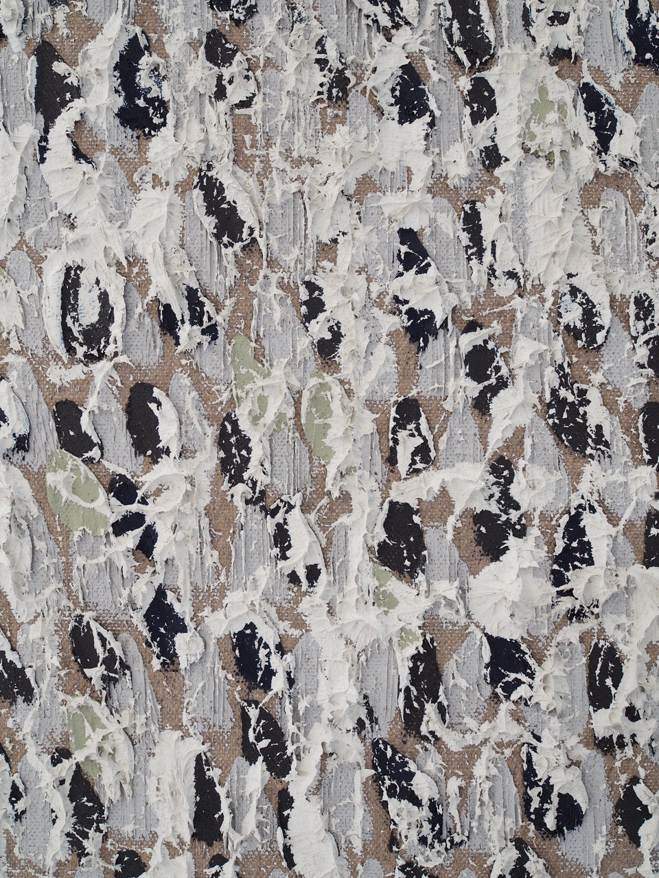 Cindy Leong - A Moment's Interlude - Gallery Image