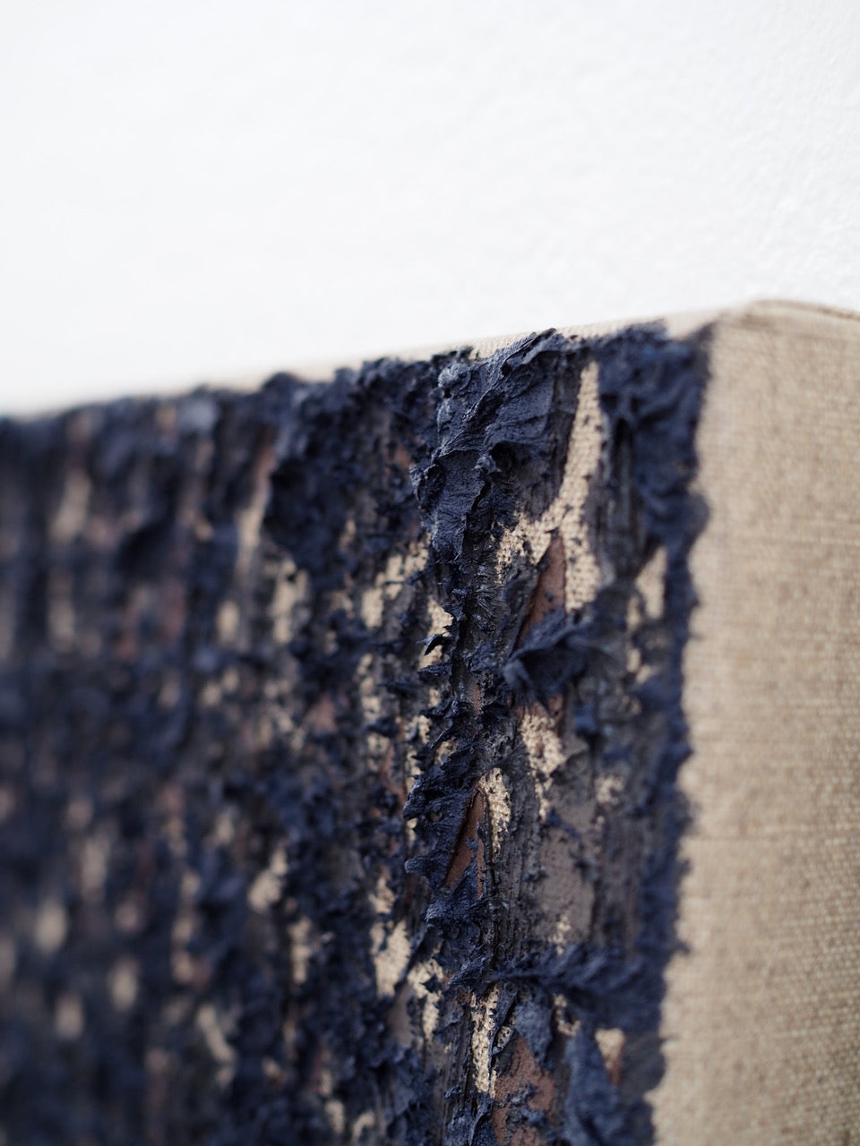 Cindy Leong - A Moment's Interlude - Gallery Image