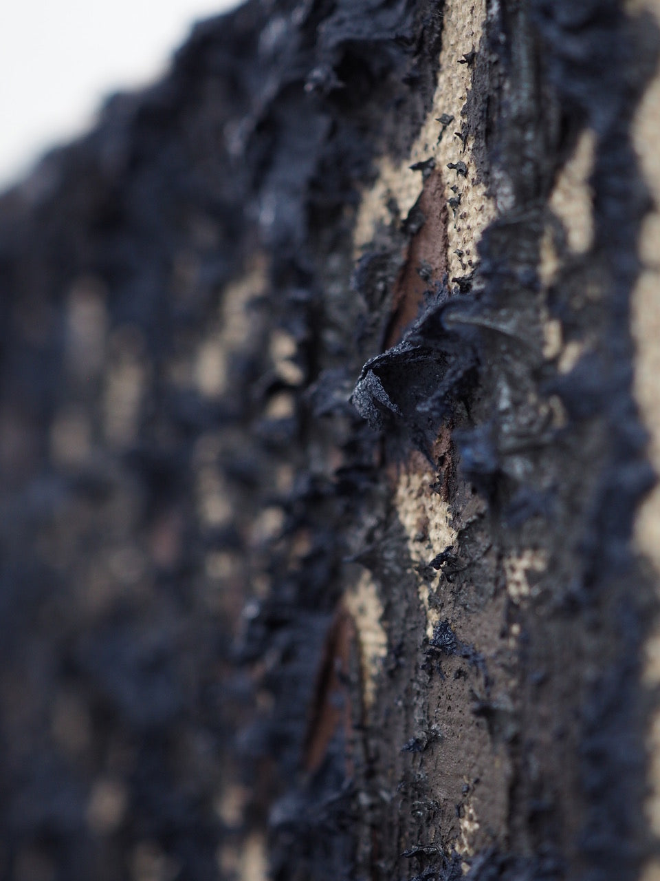 Cindy Leong - A Moment's Interlude - Gallery Image