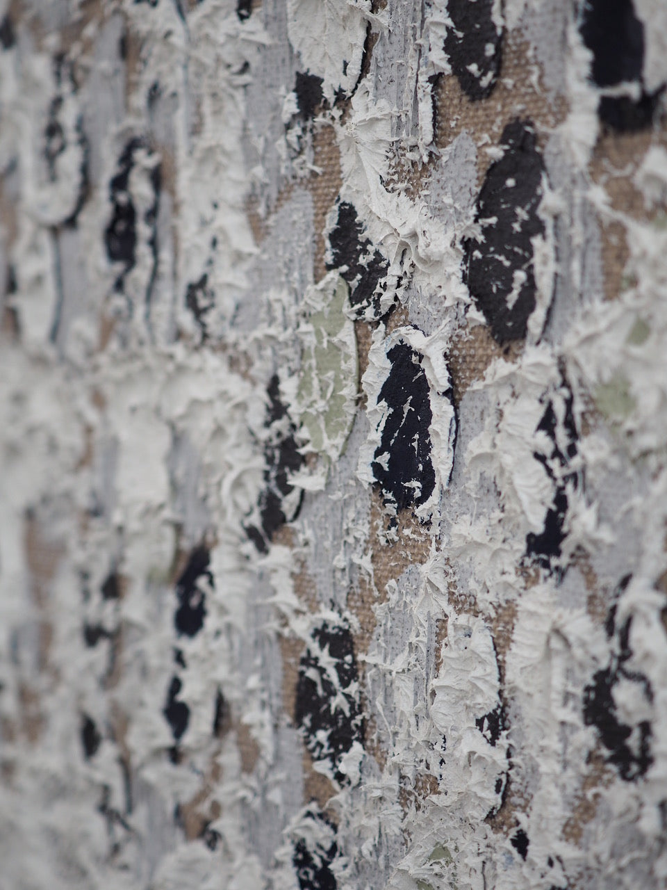Cindy Leong - A Moment's Interlude - Gallery Image