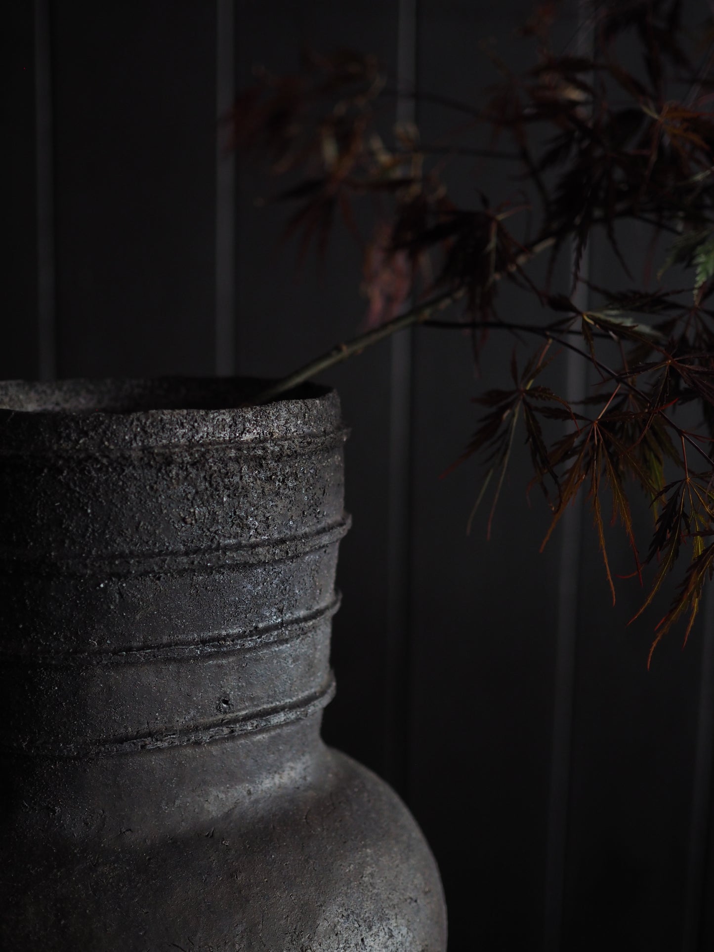 Bizen Jar ver.5