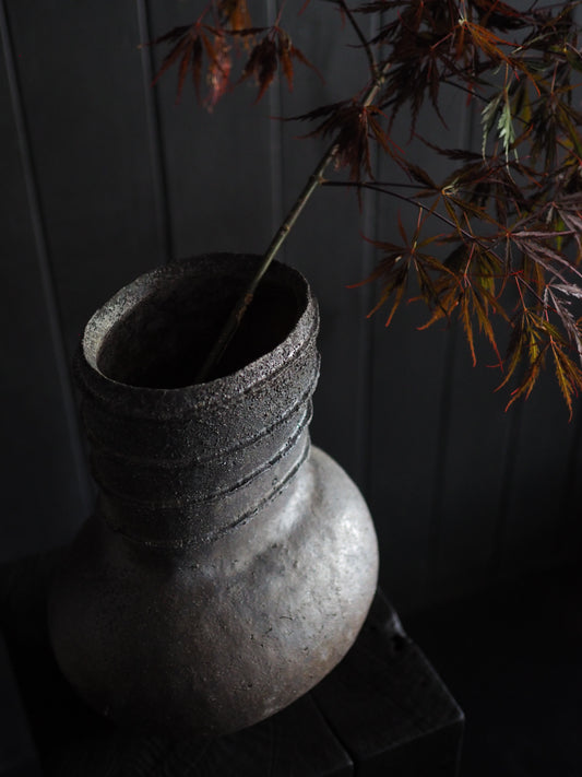 Bizen Jar ver.5