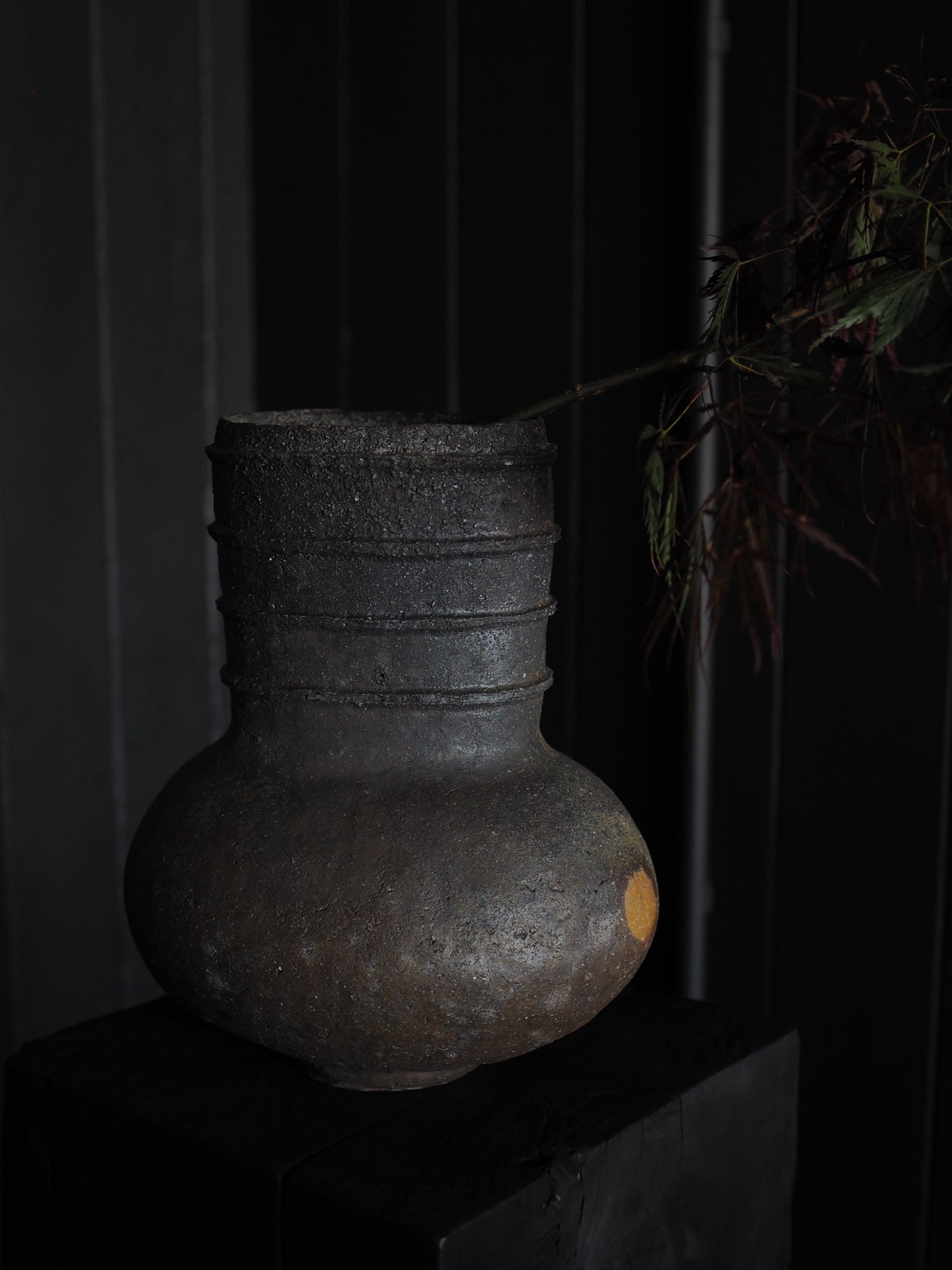 Bizen Jar ver.5