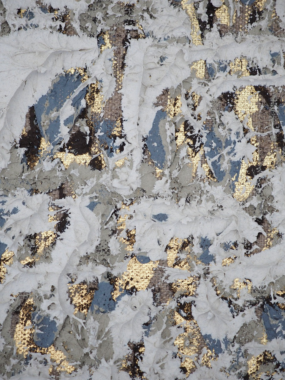 Cindy Leong - A Moment's Interlude - Gallery Image