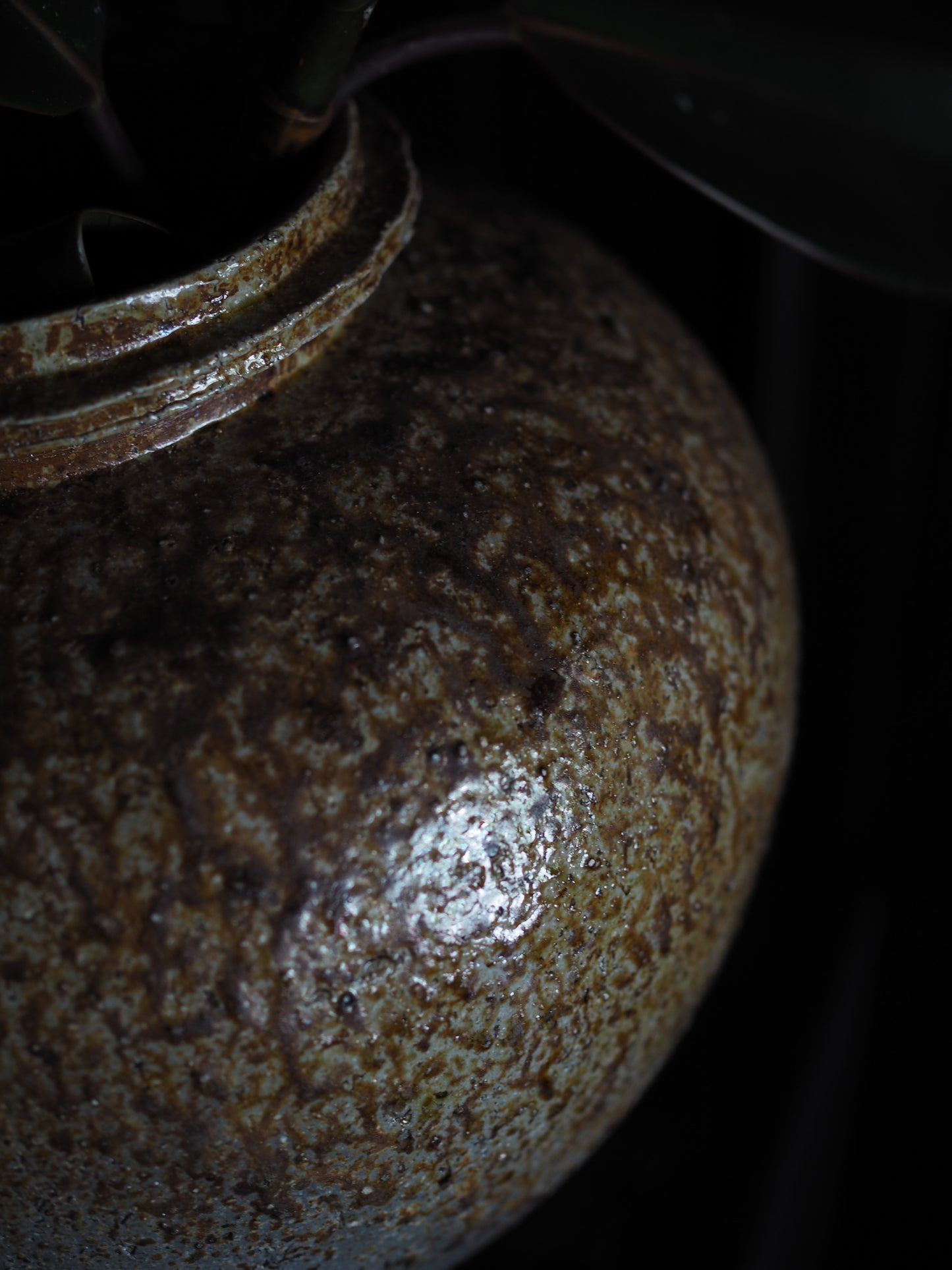 Bizen Jar ver.3