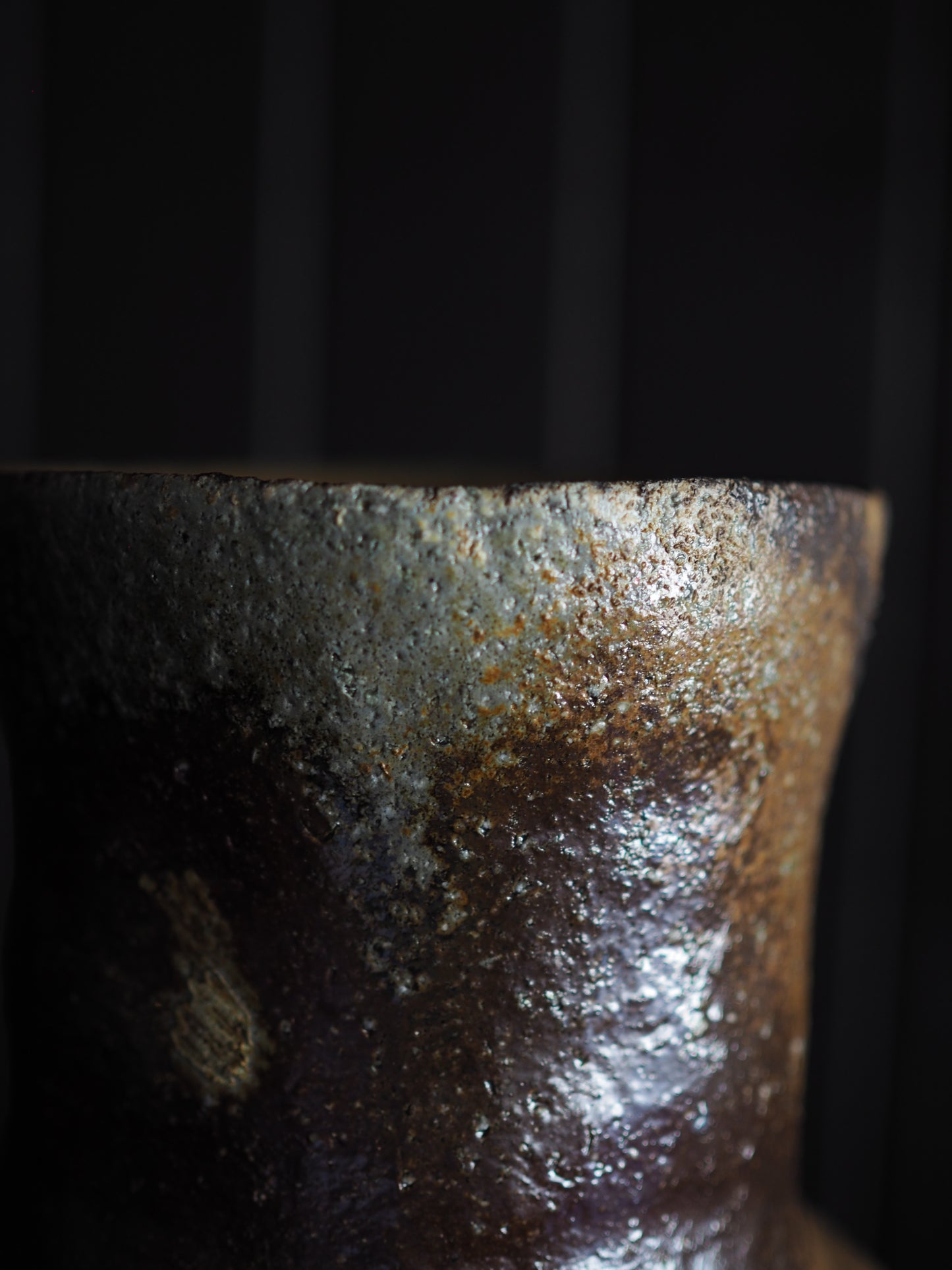 Bizen Jar ver.2