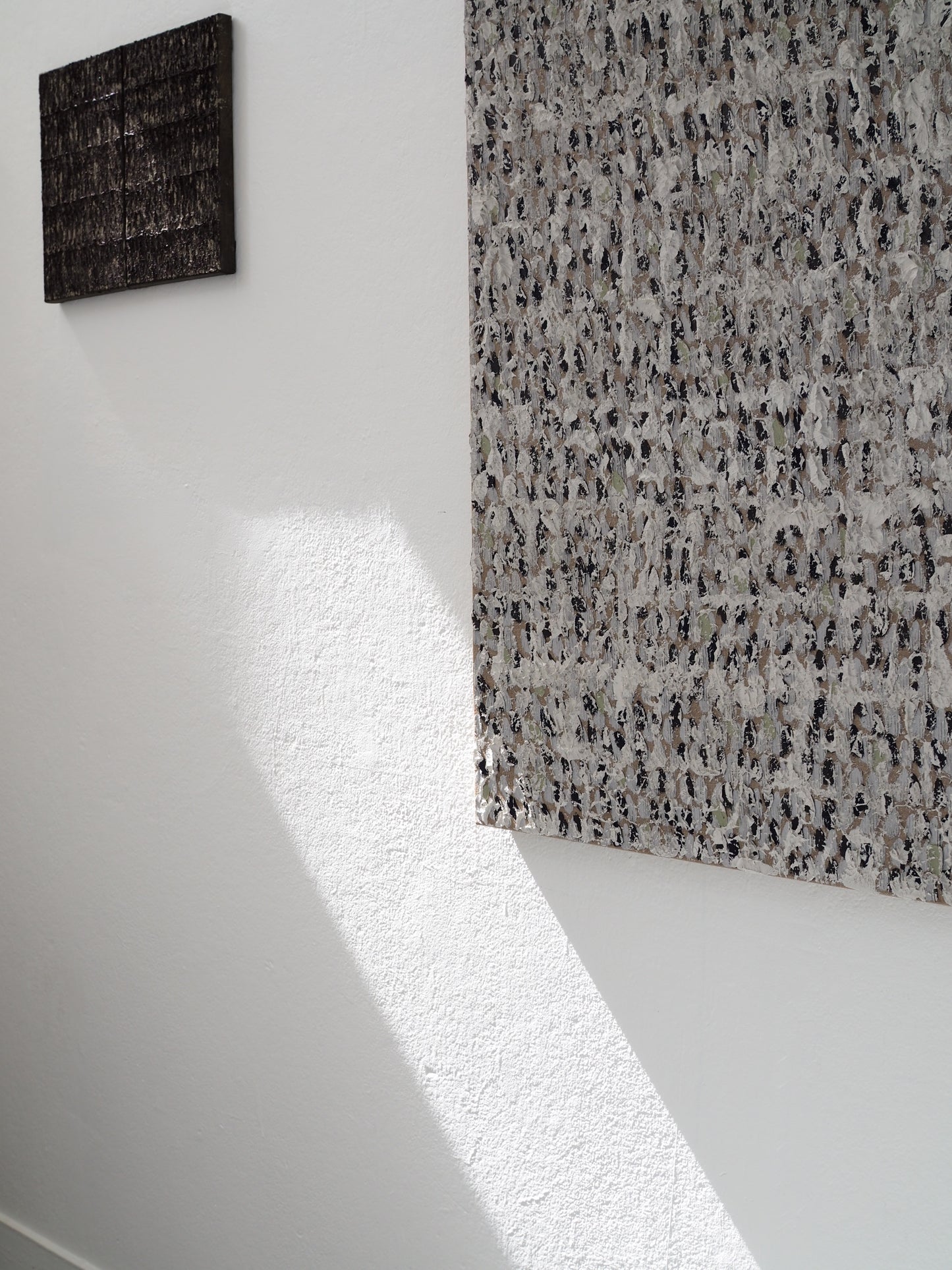 Everything And Nothing 2511, 2025