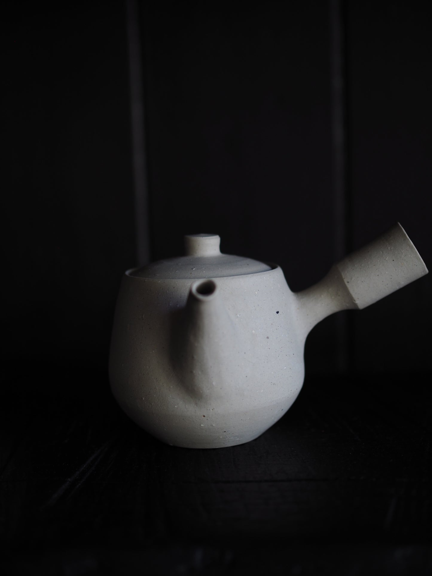 Shirahana Tea Pot ver.1