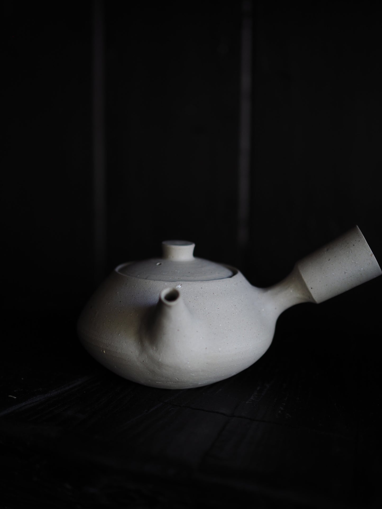 Shirahana Tea Pot ver.2