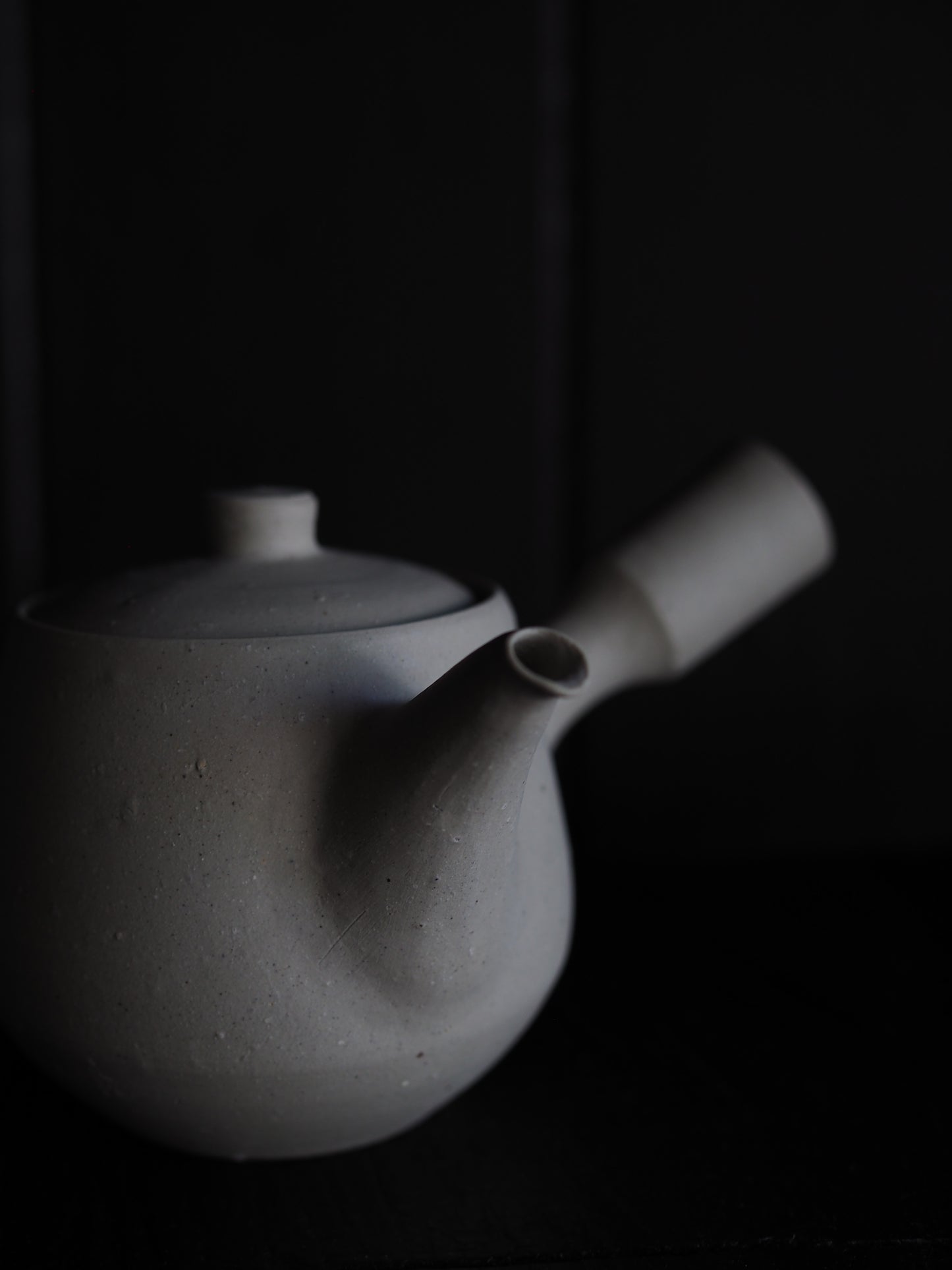 Shirahana Tea Pot ver.1