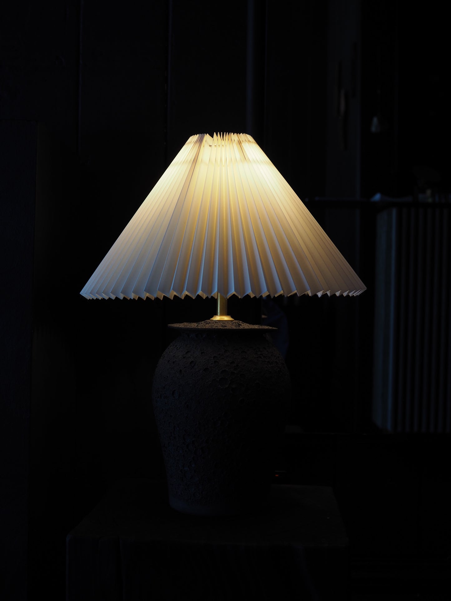 Table Lamp, Ver.7