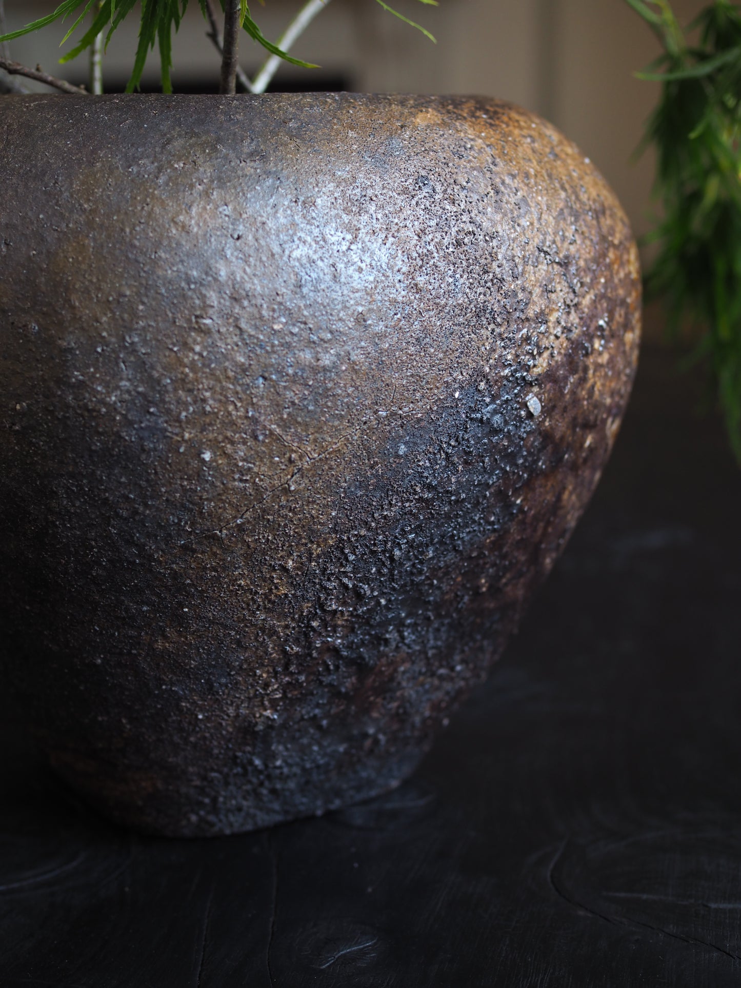 Bizen Jar ver.4