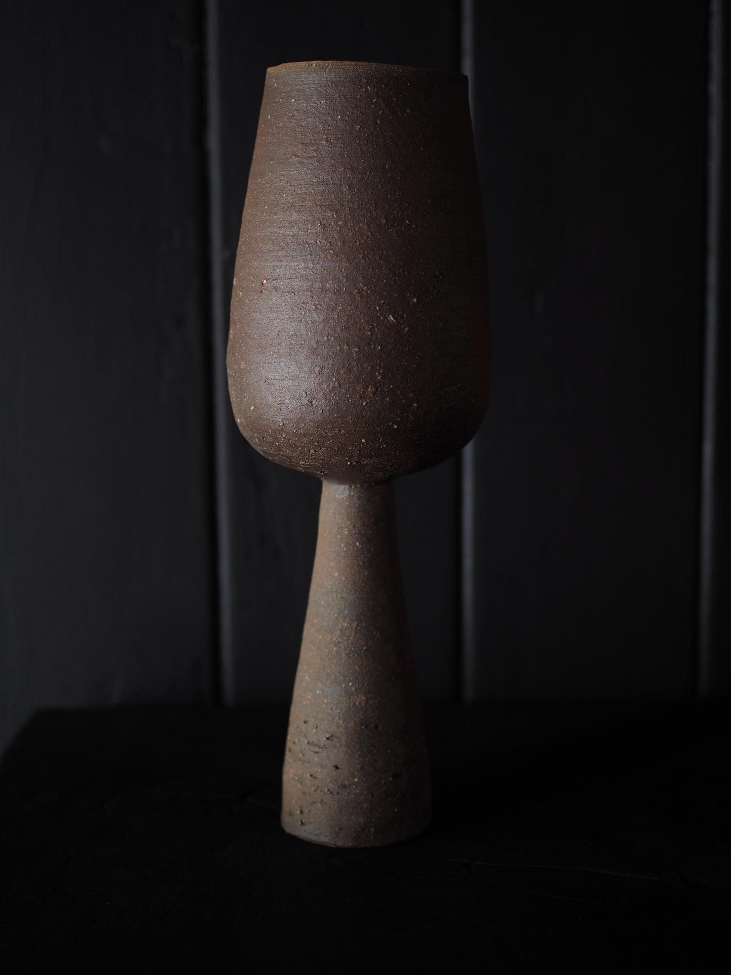 Bizen Vase ver.1,ver.2