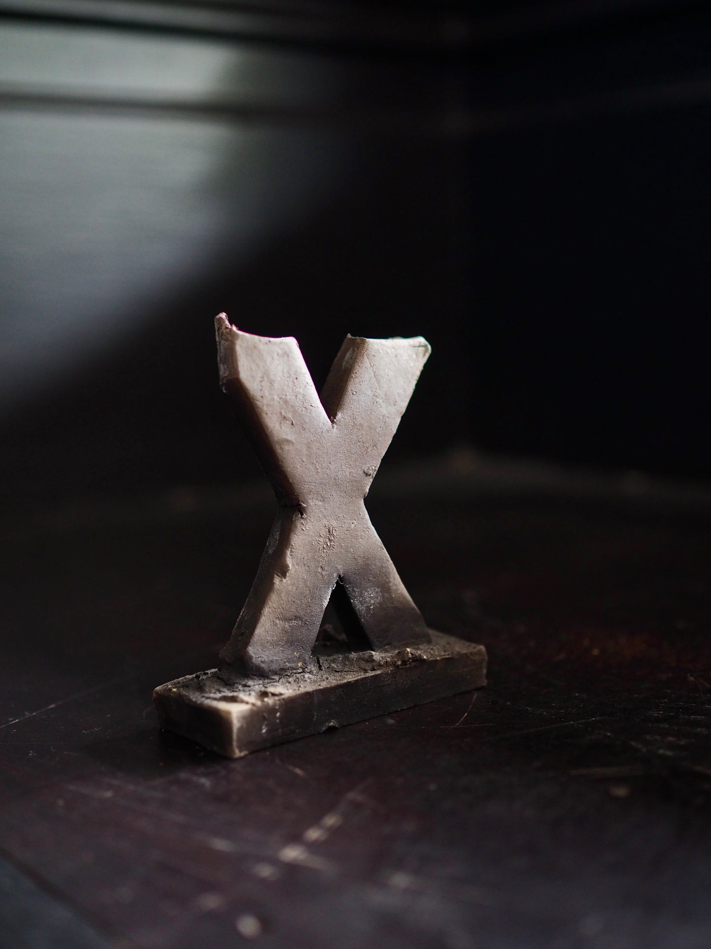 X Object