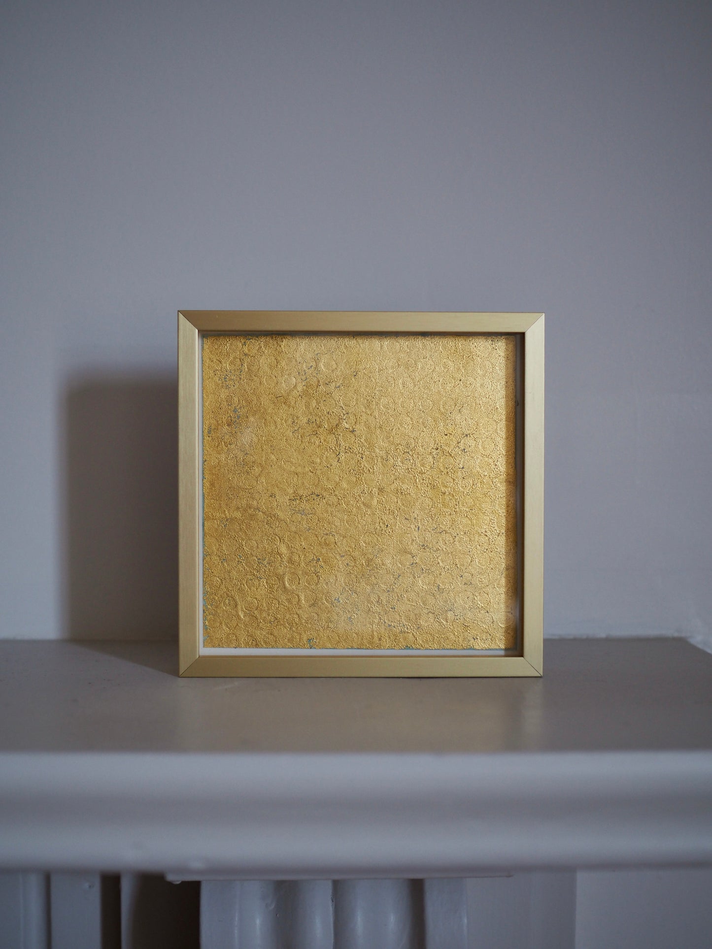 Good as Gold: Allegheny
