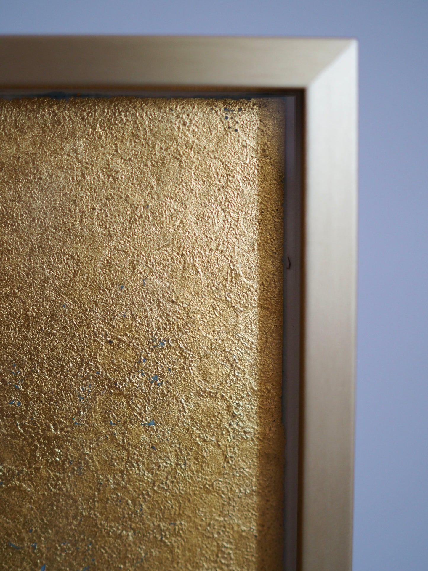 Good as Gold: Allegheny