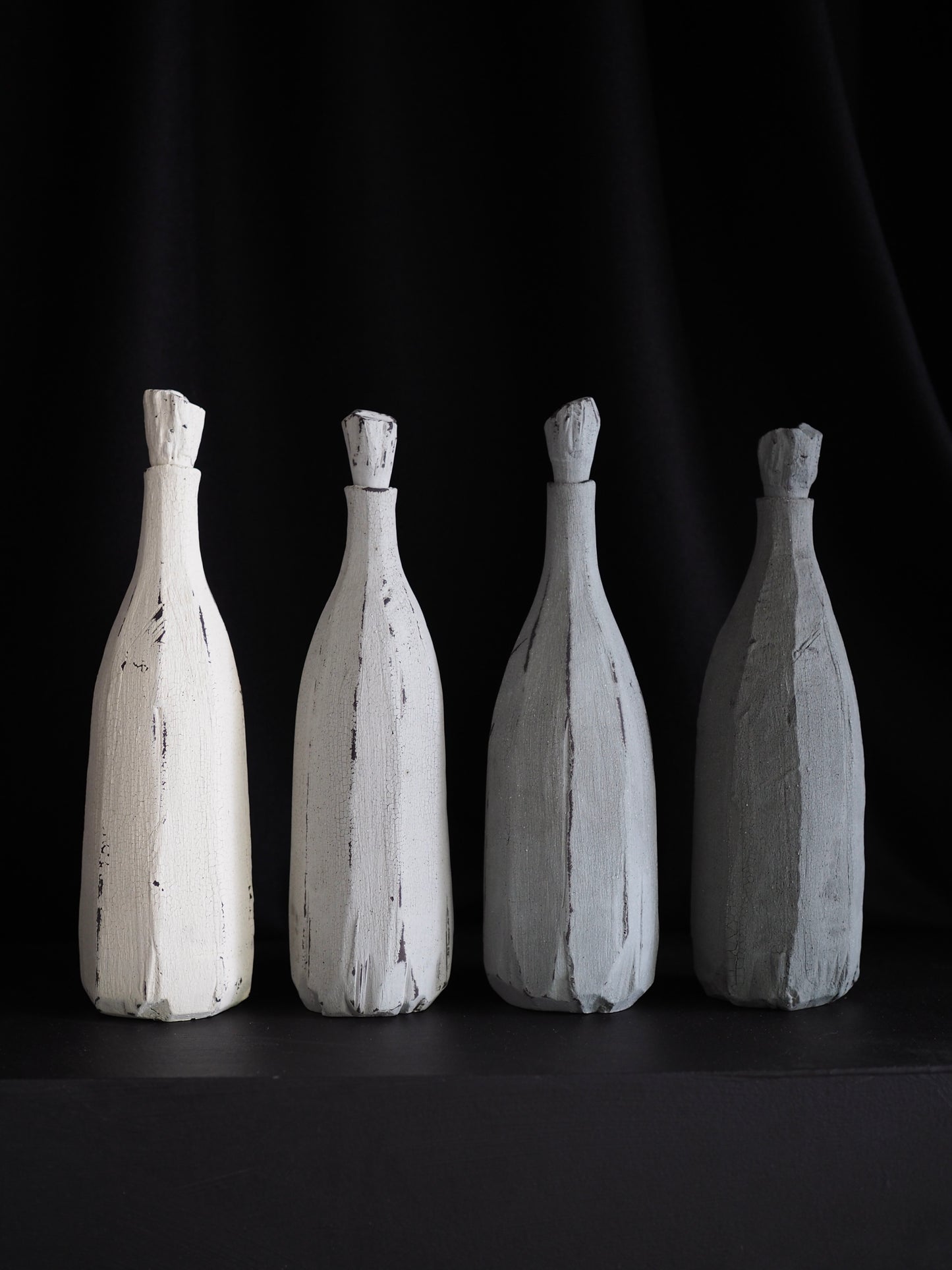 Still Life Bottle
