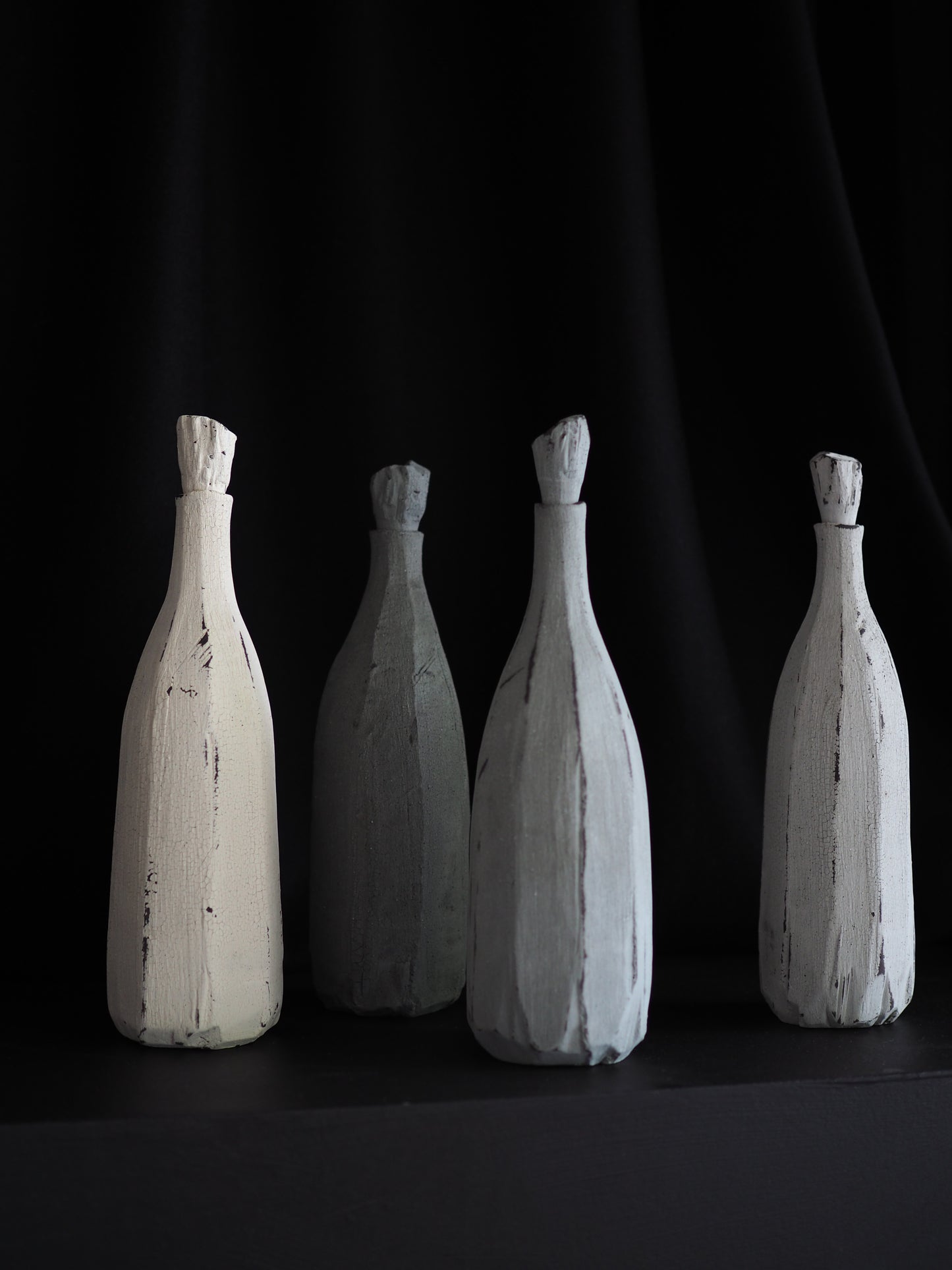 Still Life Bottle