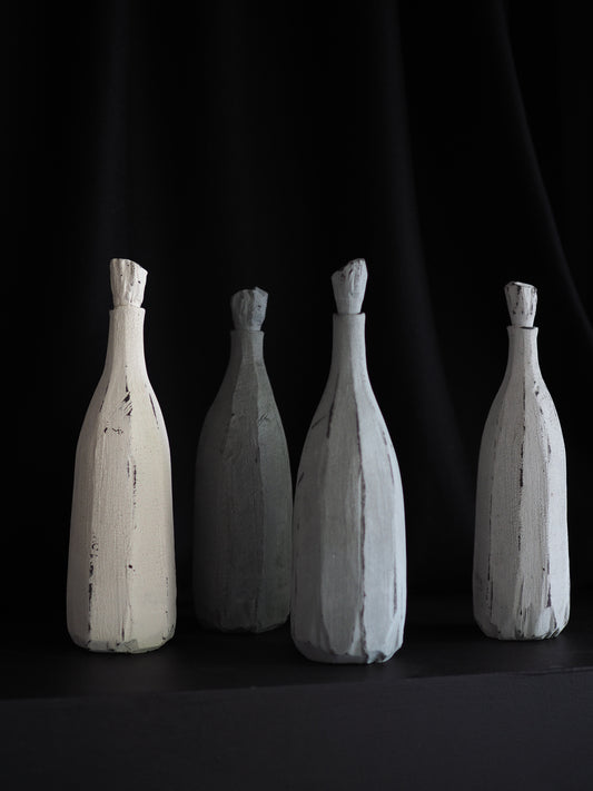 Still Life Bottle