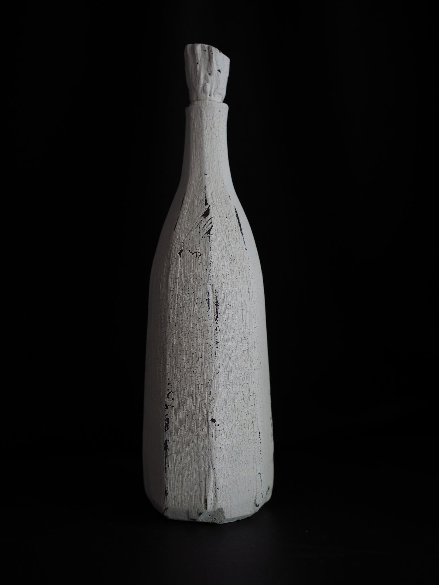 Still Life Bottle