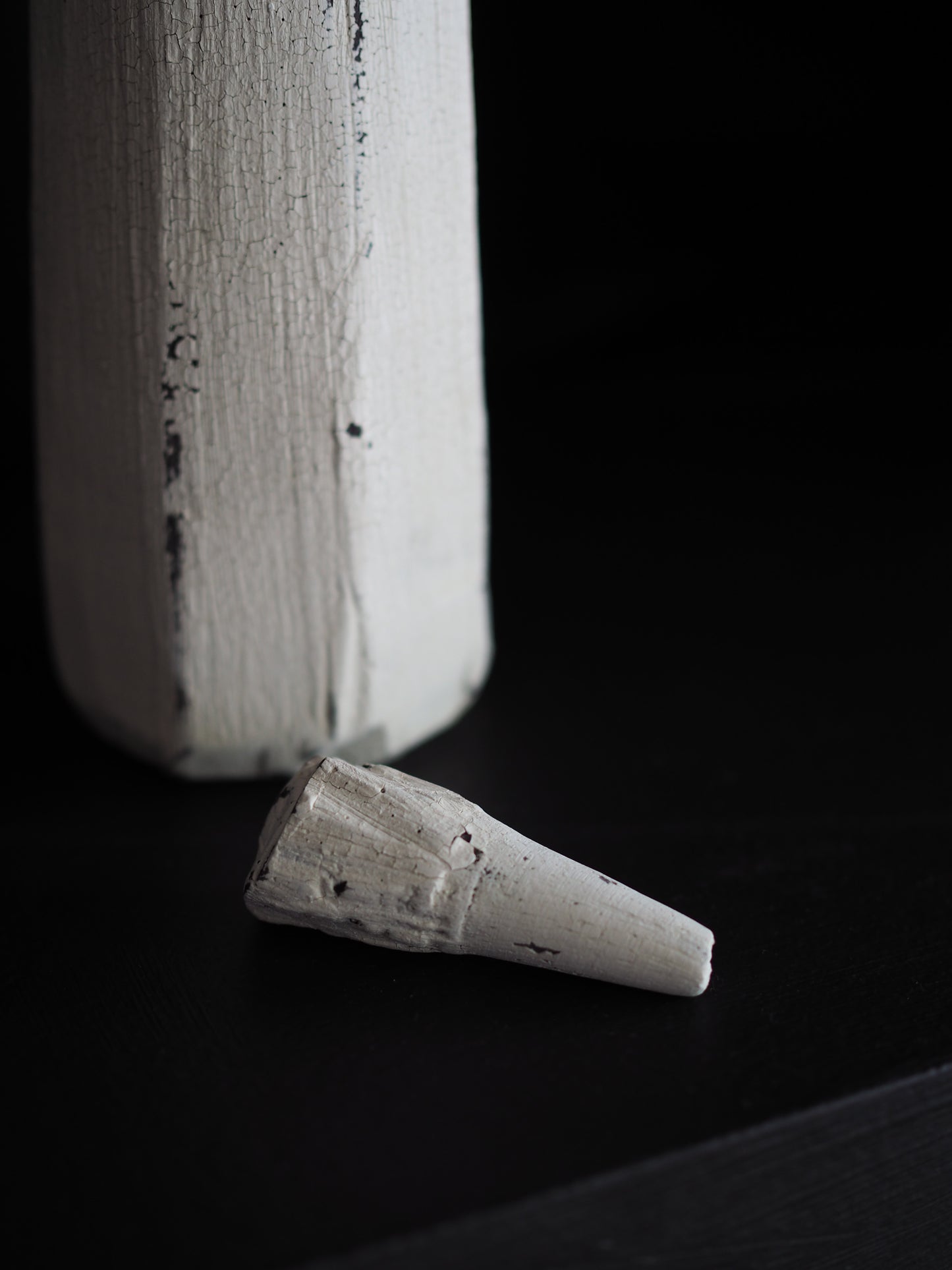 Still Life Bottle