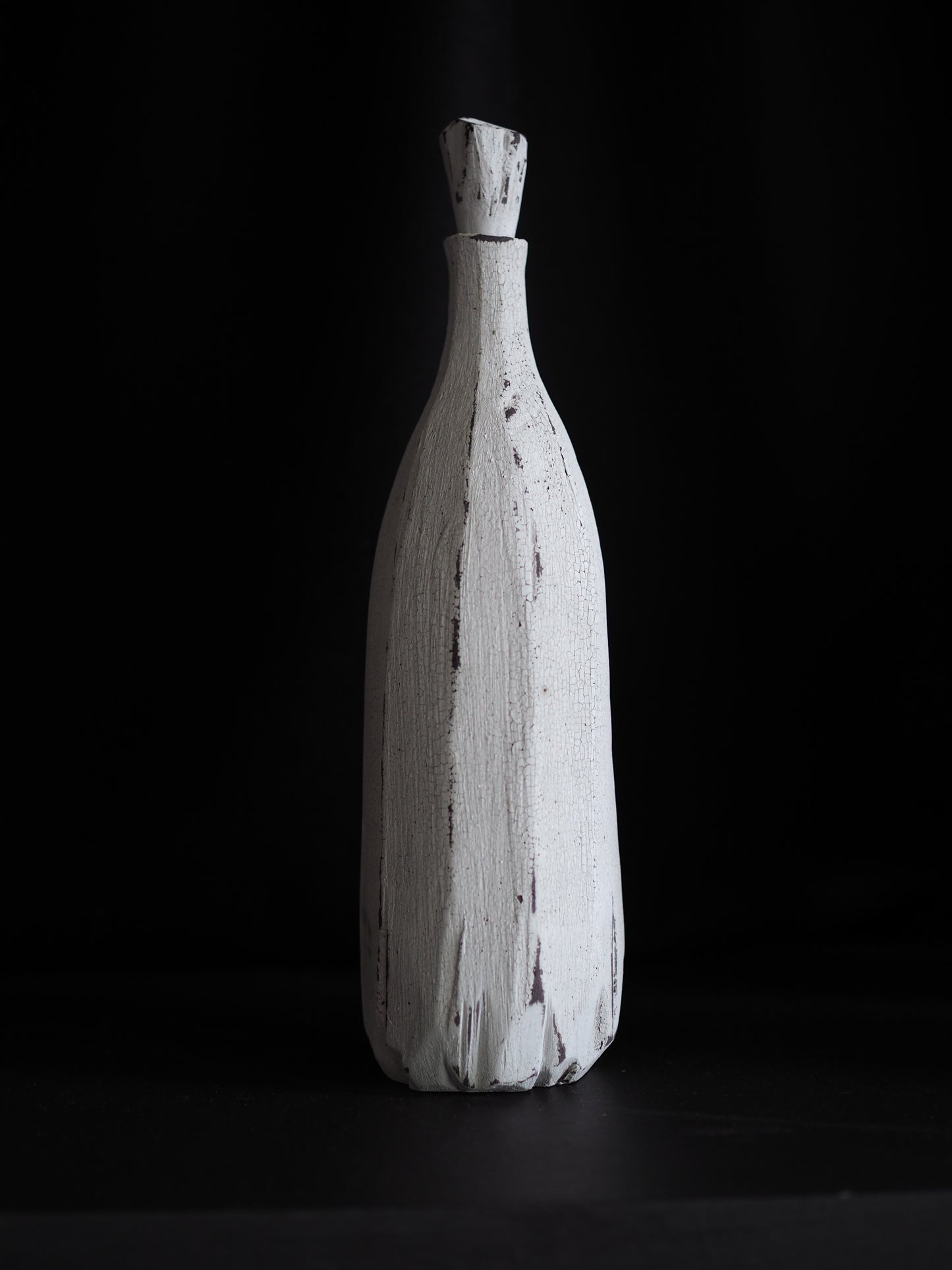 Still Life Bottle