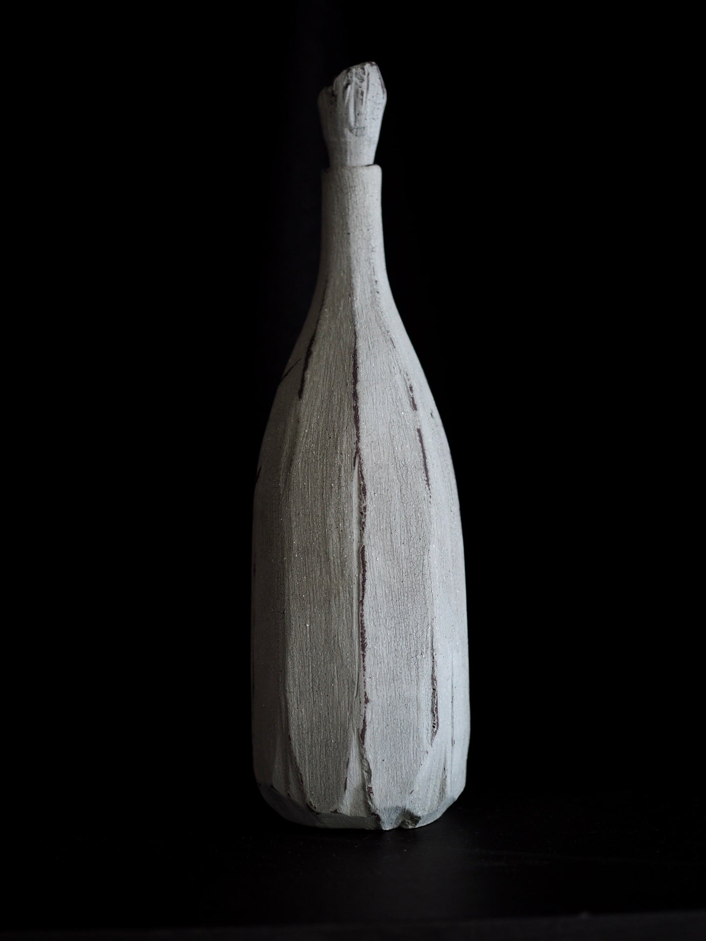 Still Life Bottle