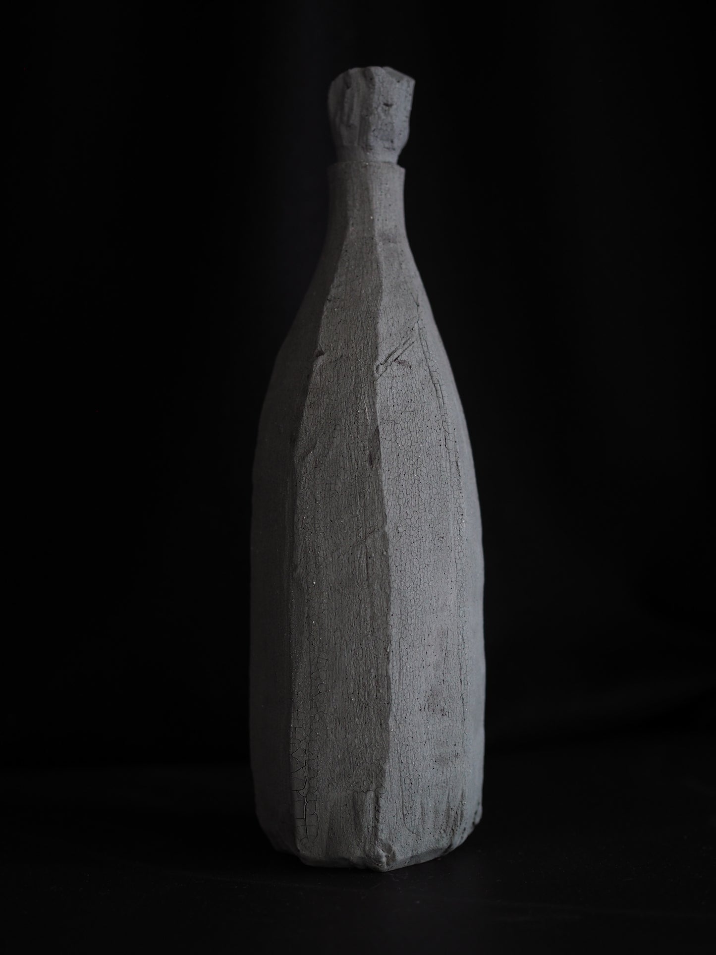 Still Life Bottle
