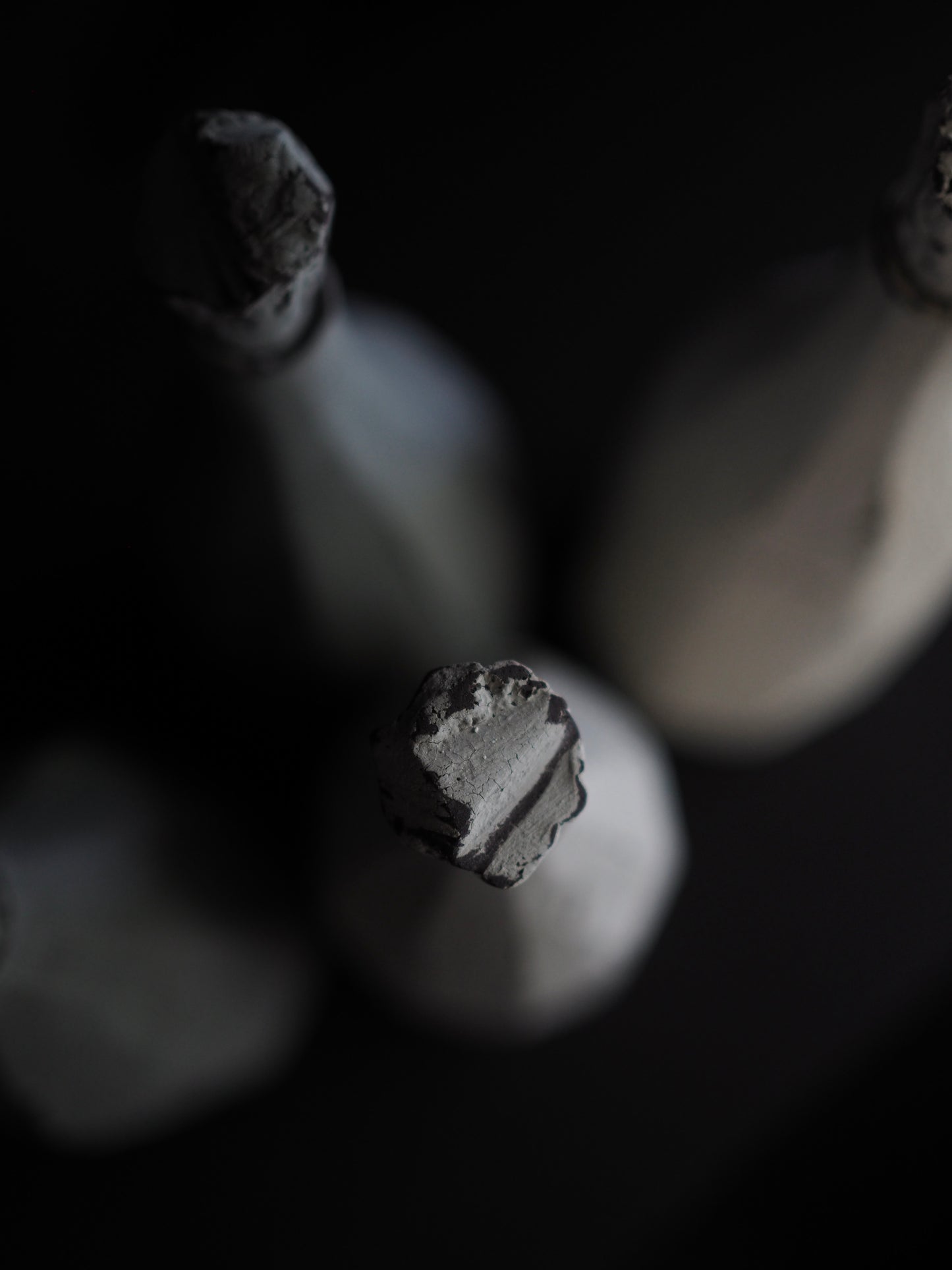Still Life Bottle