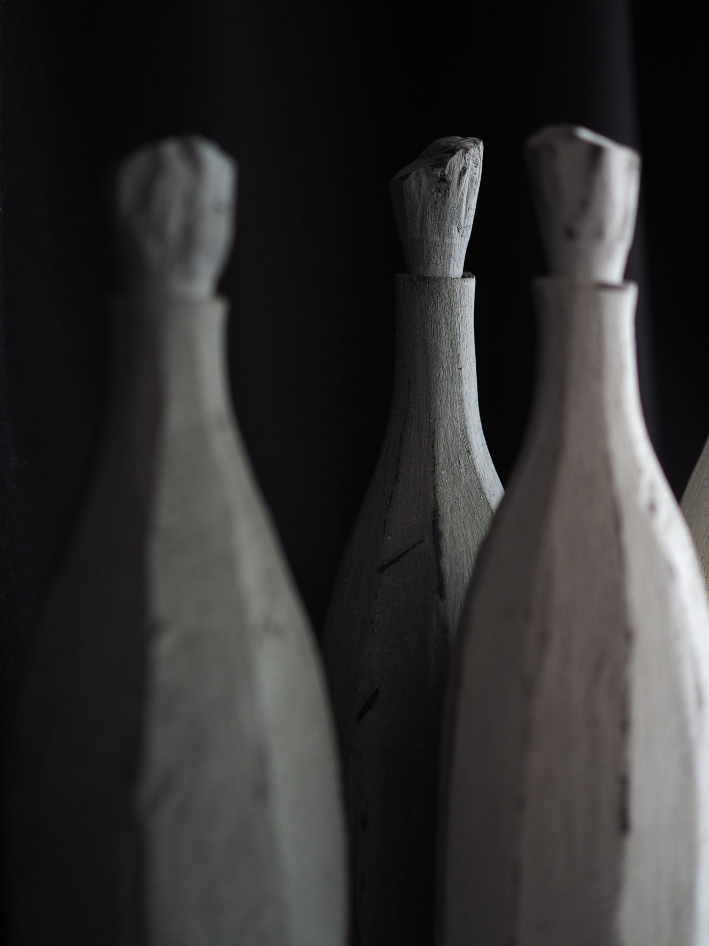 Still Life Bottle