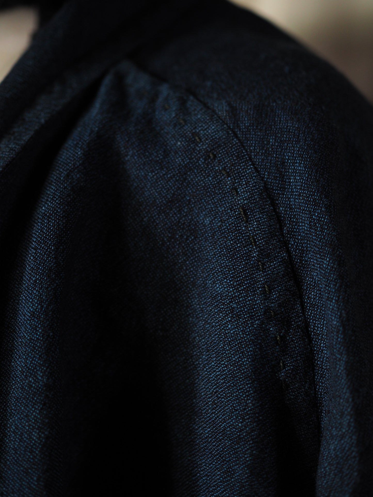 Indigo Jacket