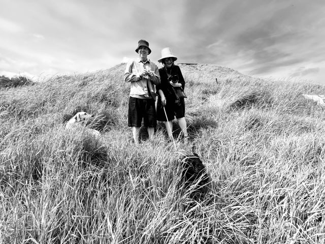 Deborah Smith - Dec 25' - Gallery Image