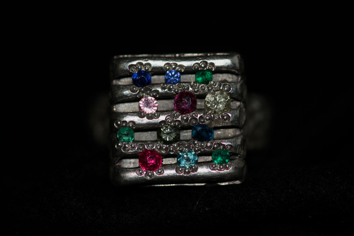 Collection 5 - Ring.10