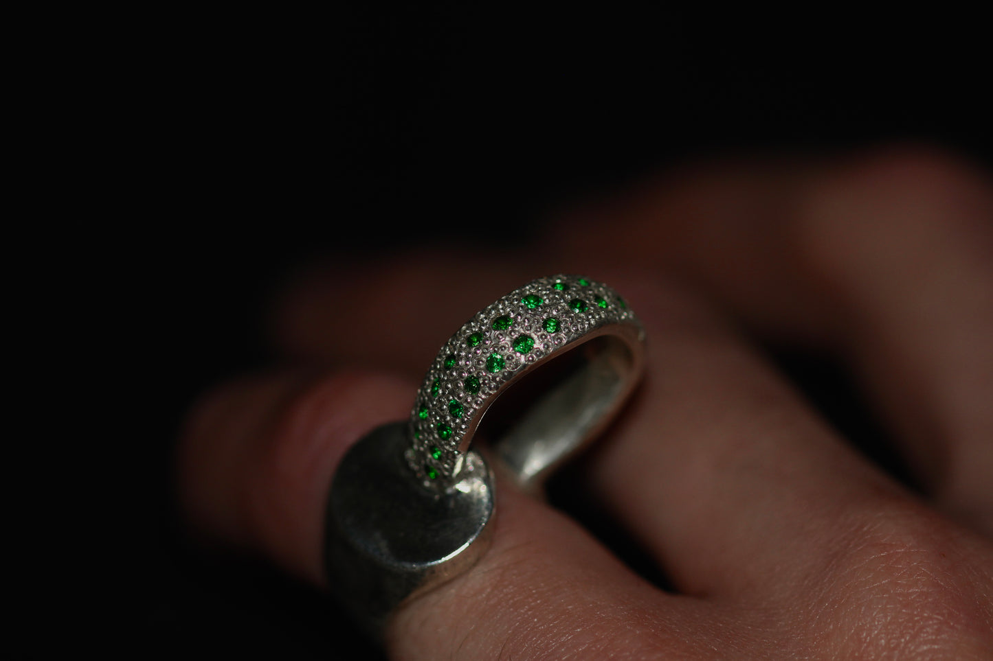 Collection 5 - Ring.8