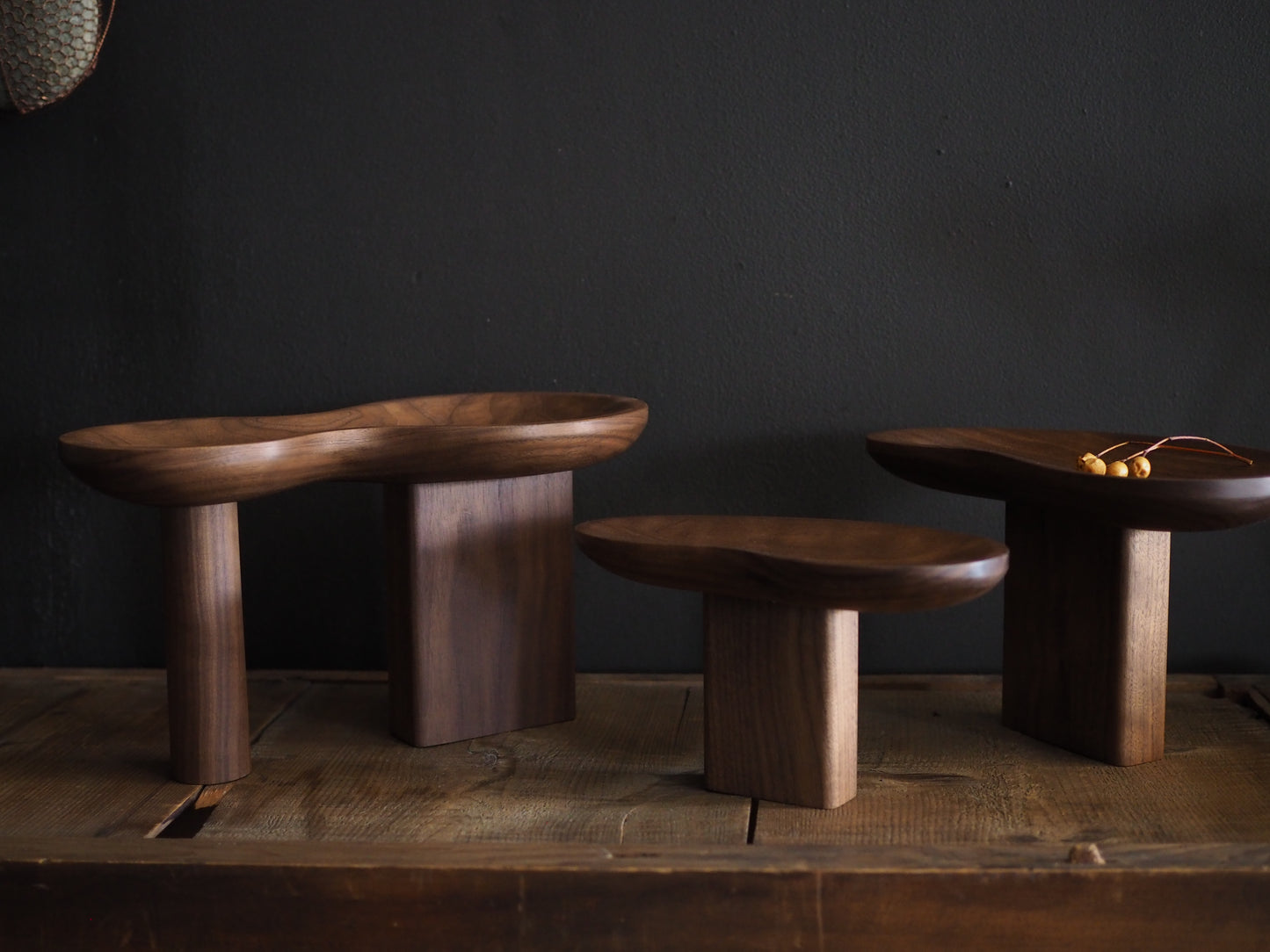 Balance bowl plinth, Ver.4 - S / M / L